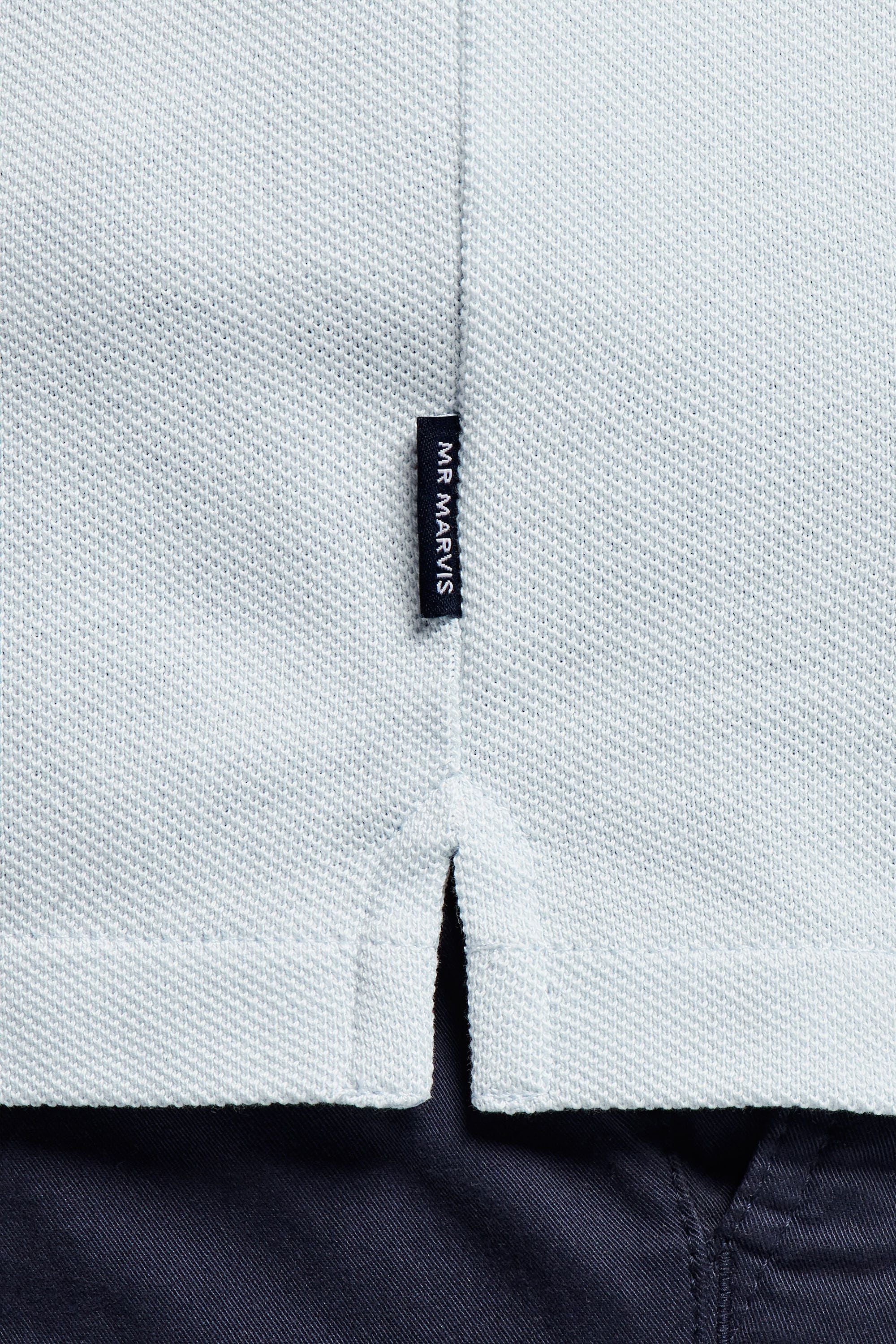 Avenues * The Classic Polo