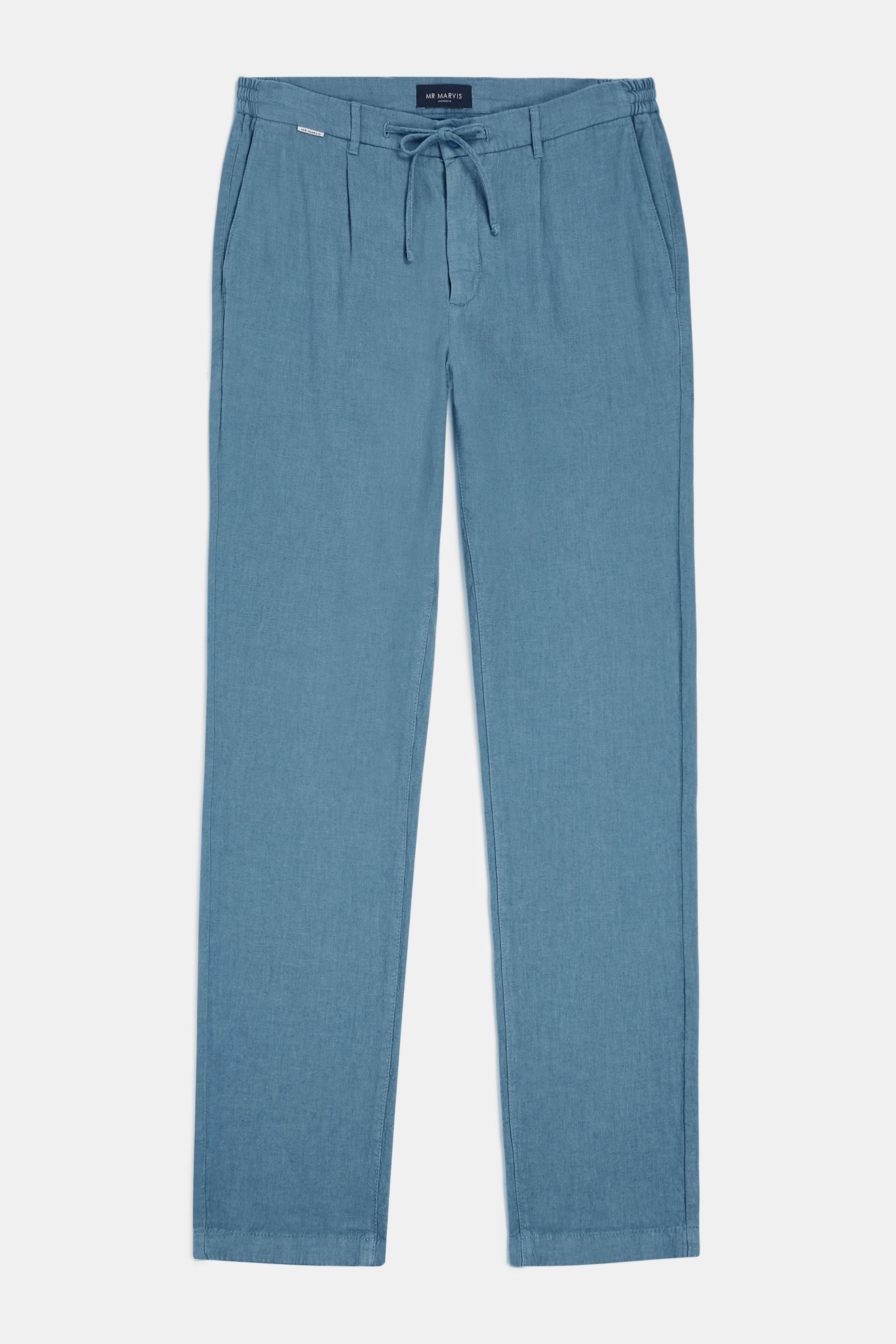 Mavericks * The Linens