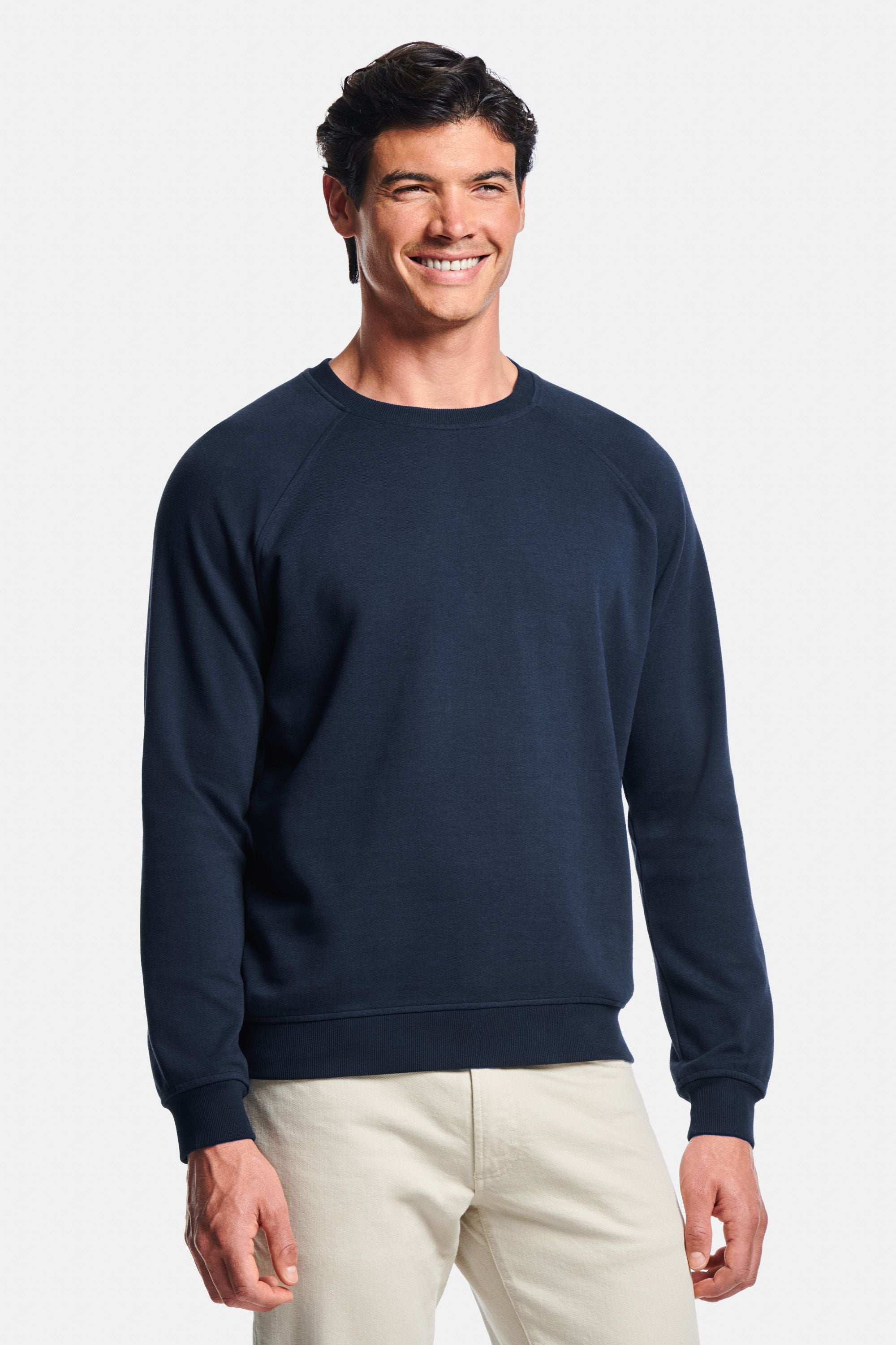 Cosmics * The Easy Sweater
