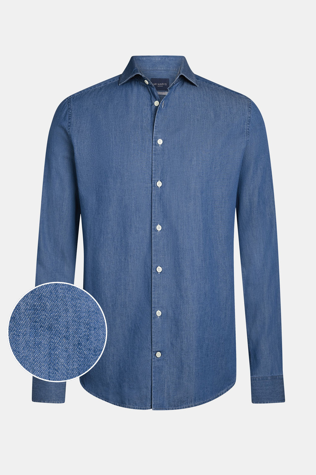 Knightsbridges * The Smart Shirt