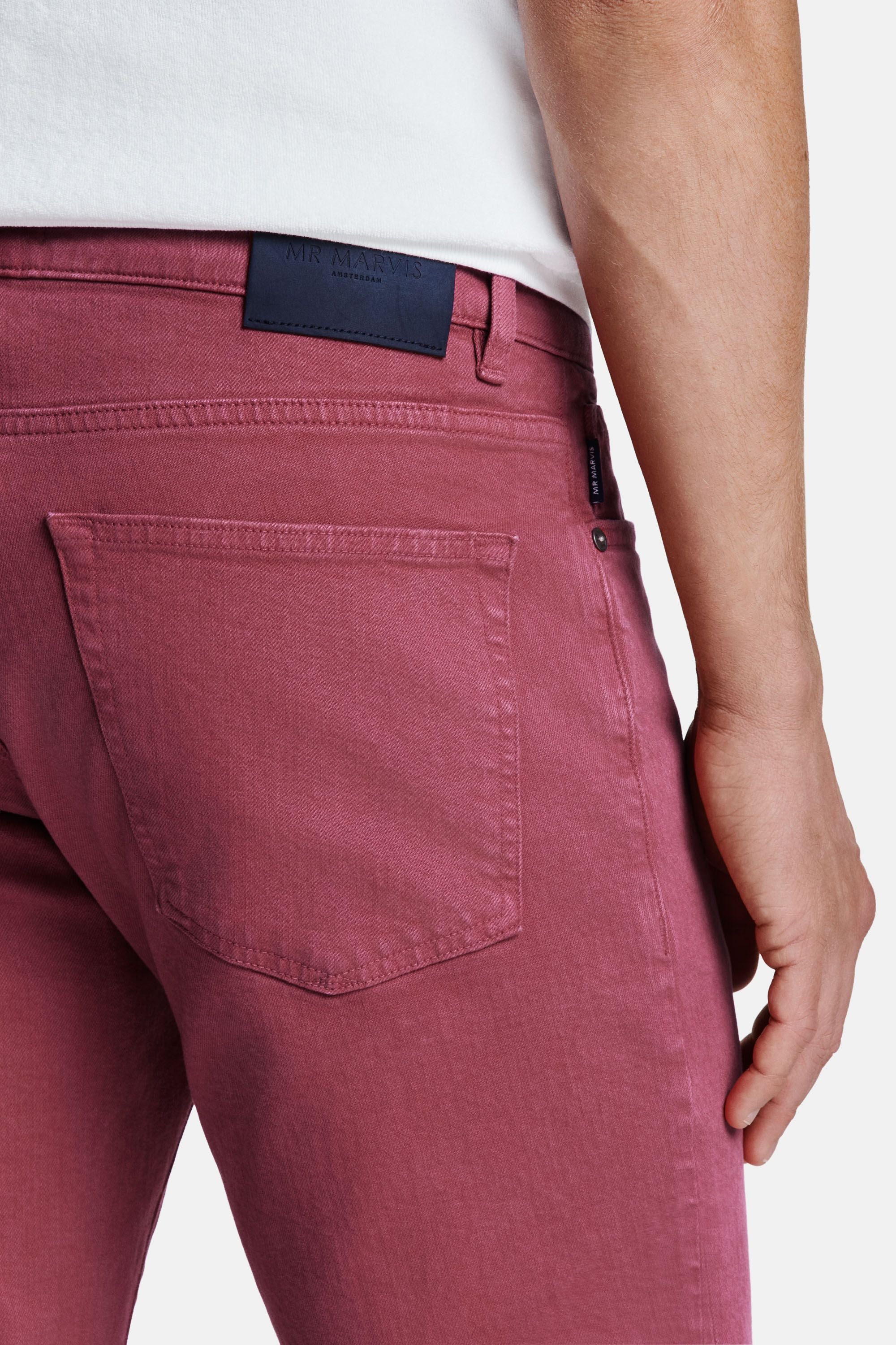Cherries * The Five-pockets