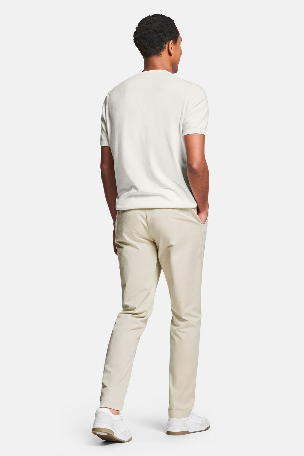 Gazettes * The Classic Chinos