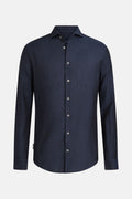 Monte-Carlos * The Smart Shirt