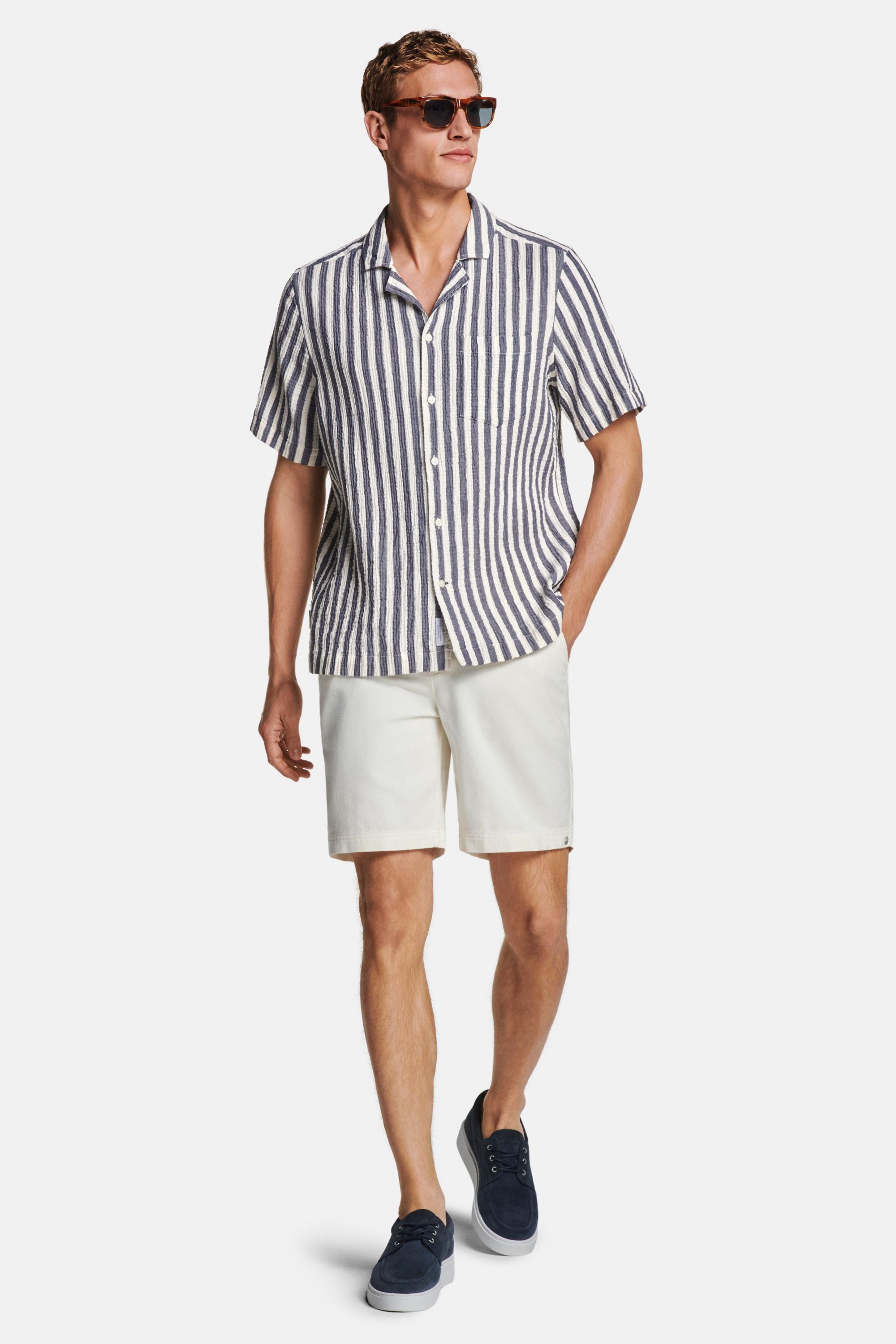 Catamarans * The Summer Shirt