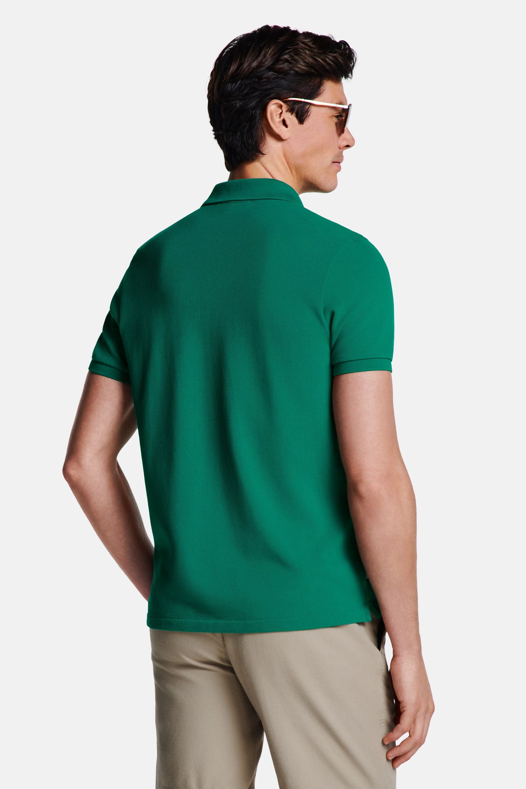 Snookers * The Classic Polo