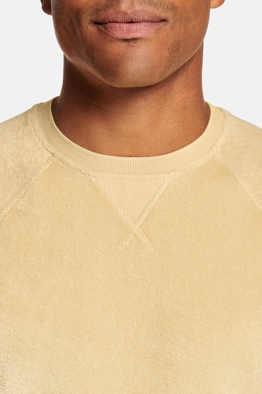 Miuras * The Terry Tee