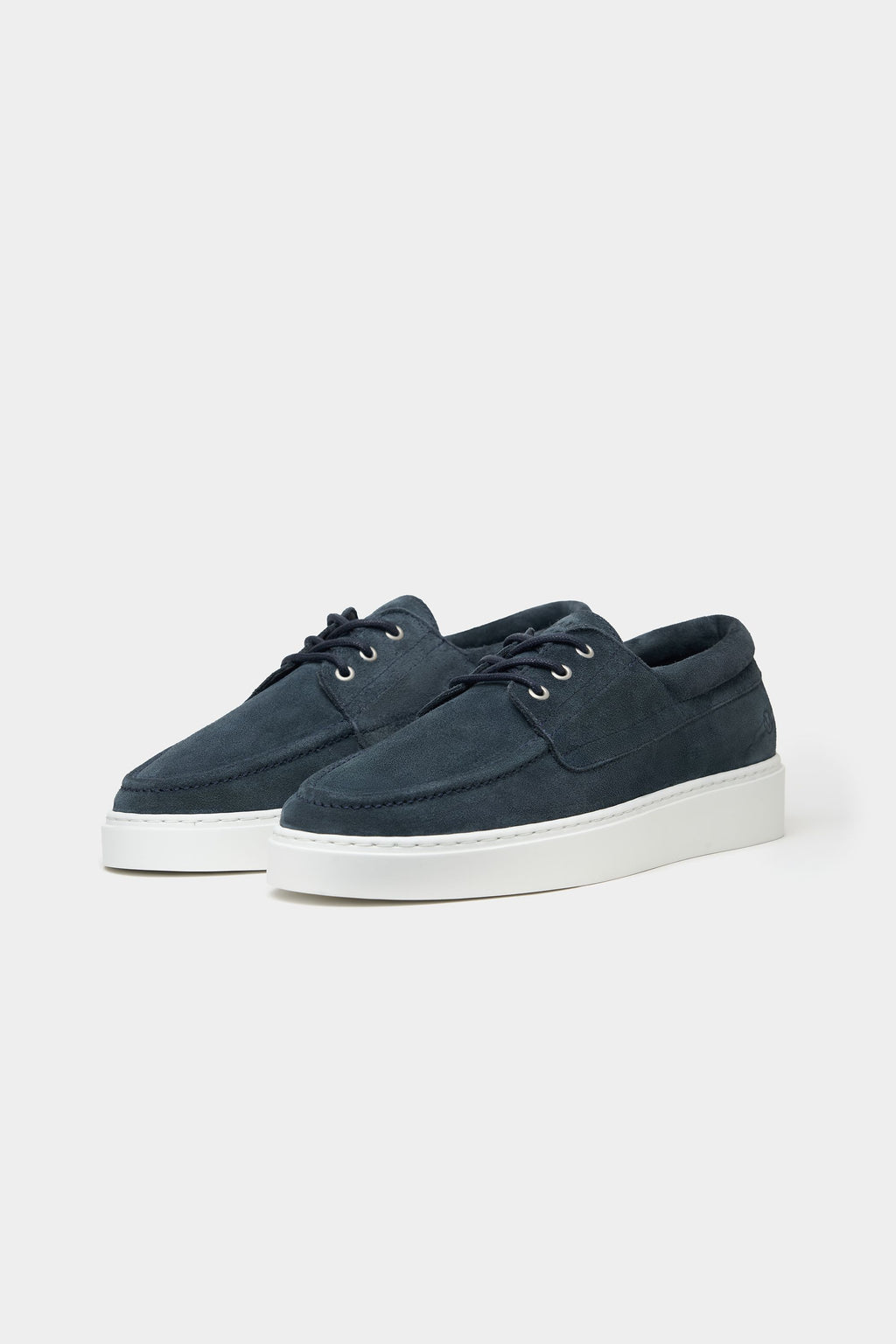Deeps * The Boat Sneakers
