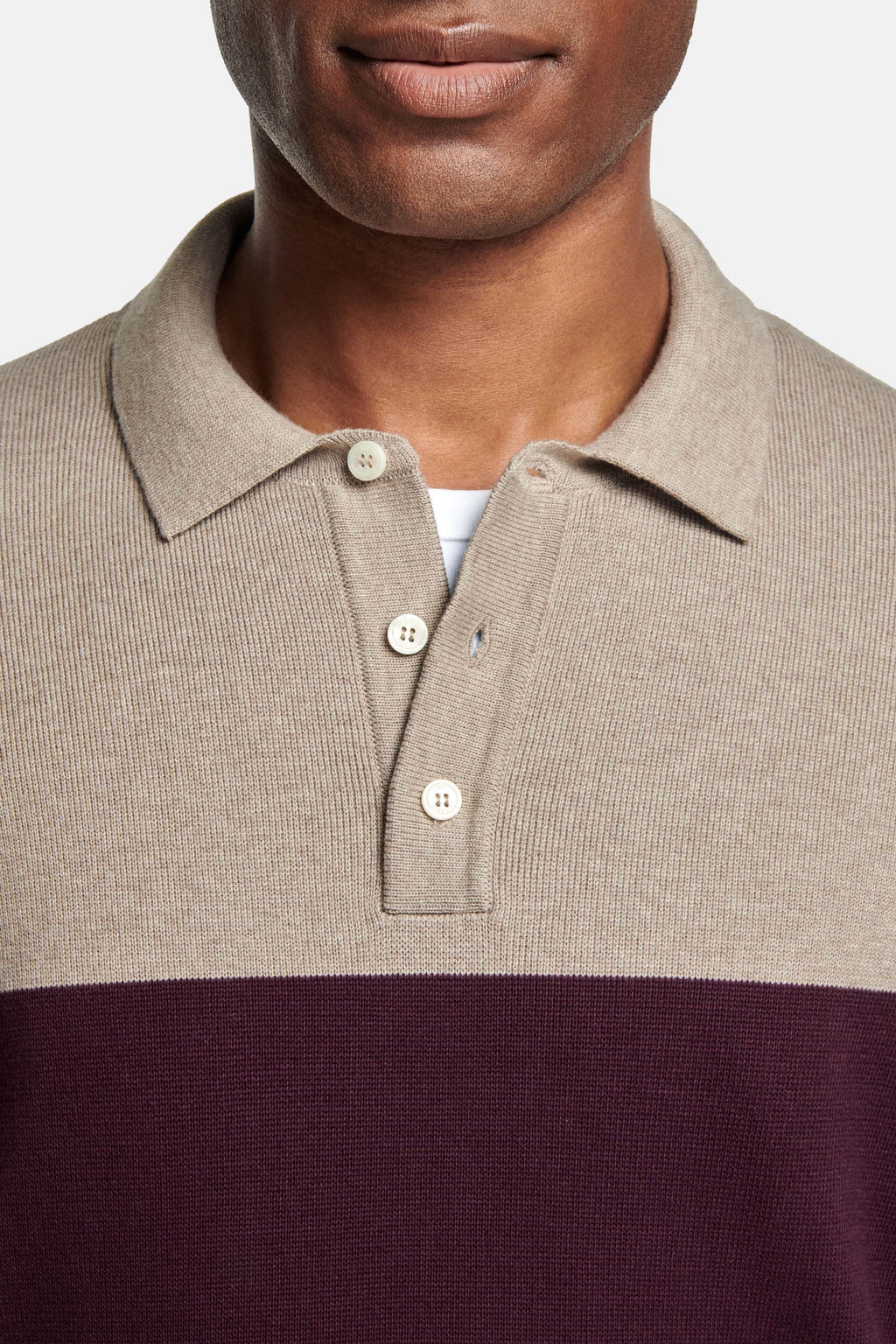 Blindsides * The Rugby Pullover