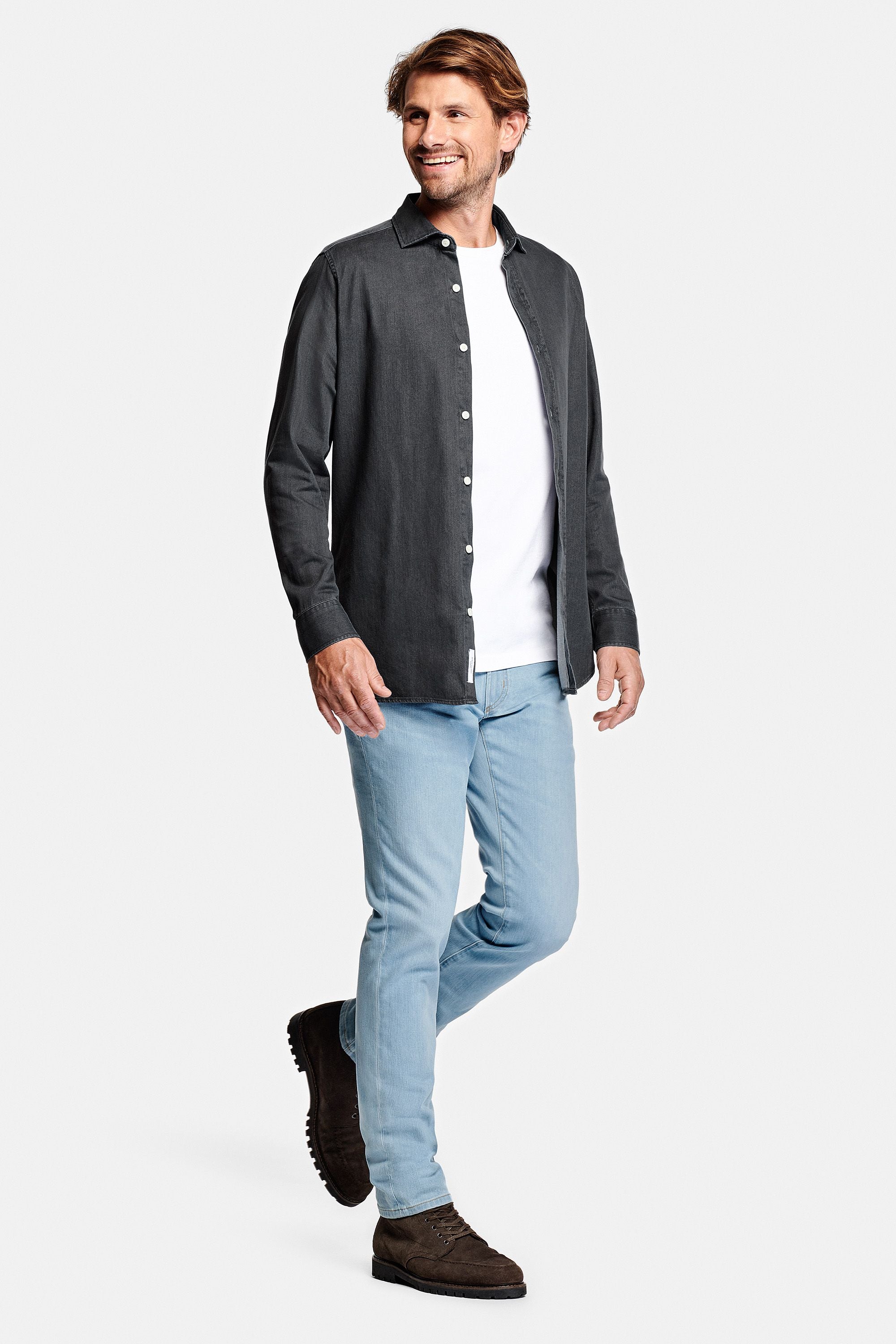 Otis * The Jeans