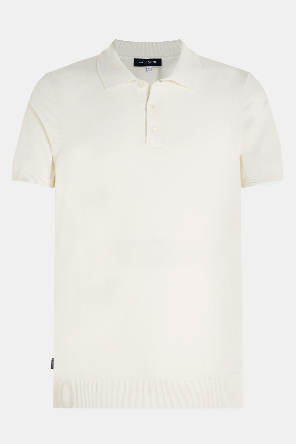 Coconuts * The Knitted Polo