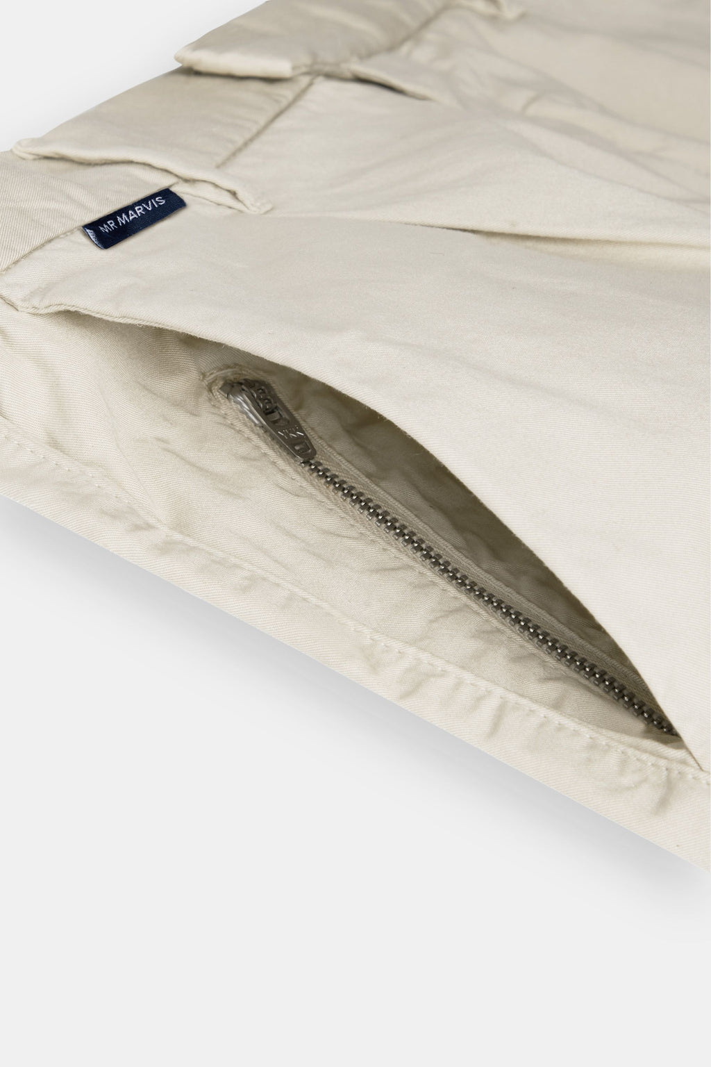 Gazettes * The Classic Chinos