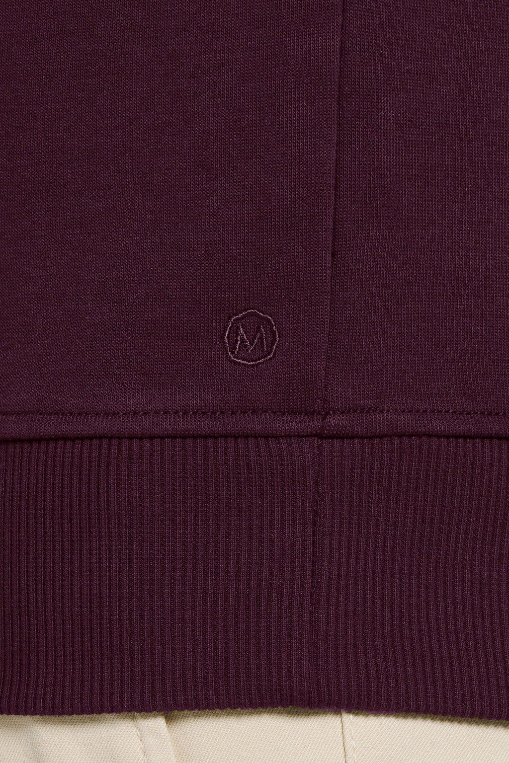 Reserves * The Easy Sweater