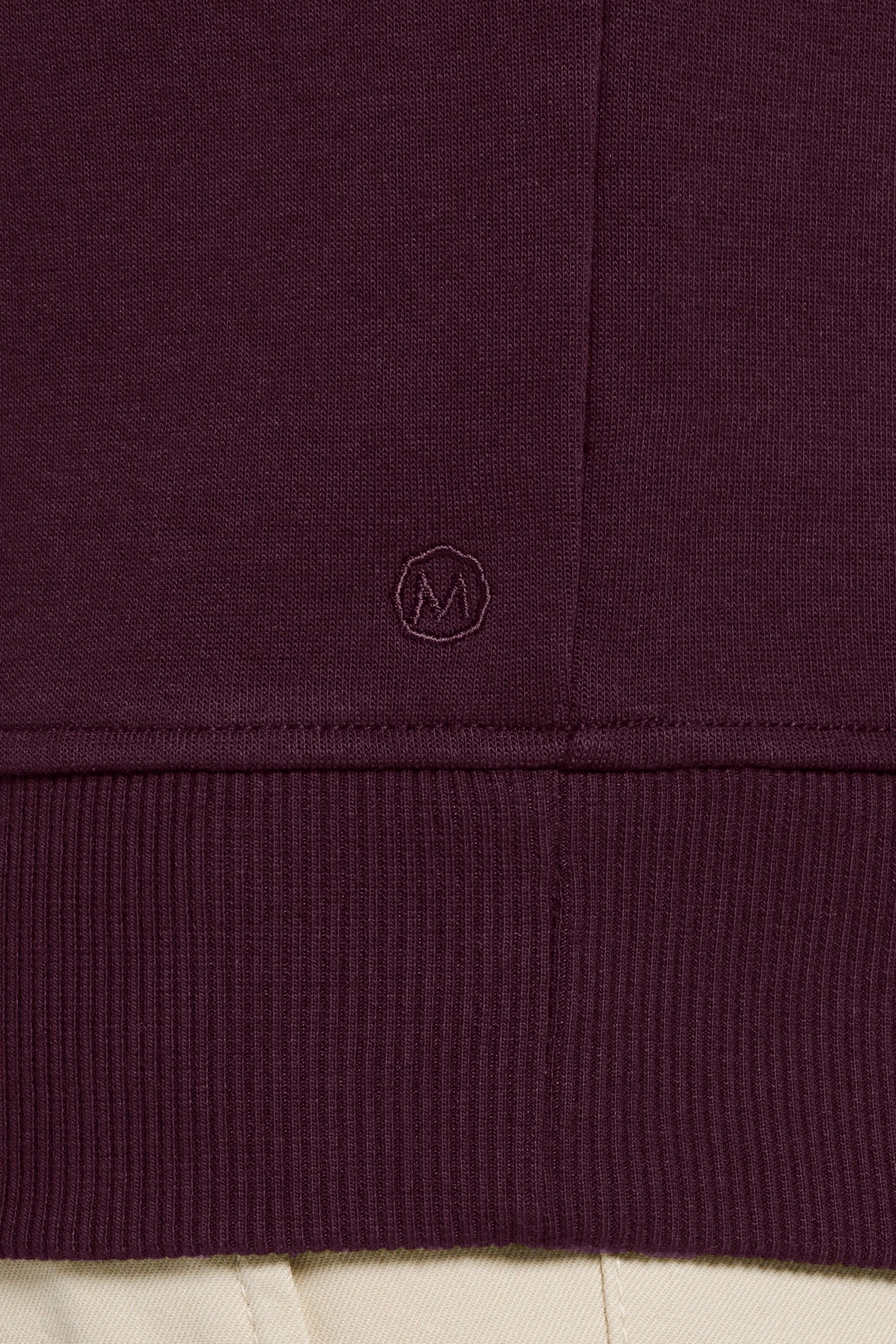 Reserves * The Easy Sweater