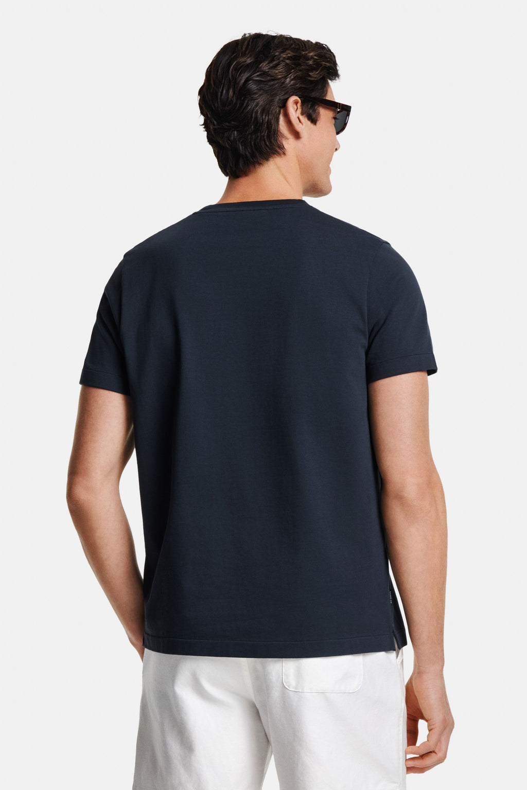 Club Marevista Blue * The Heavy Tee