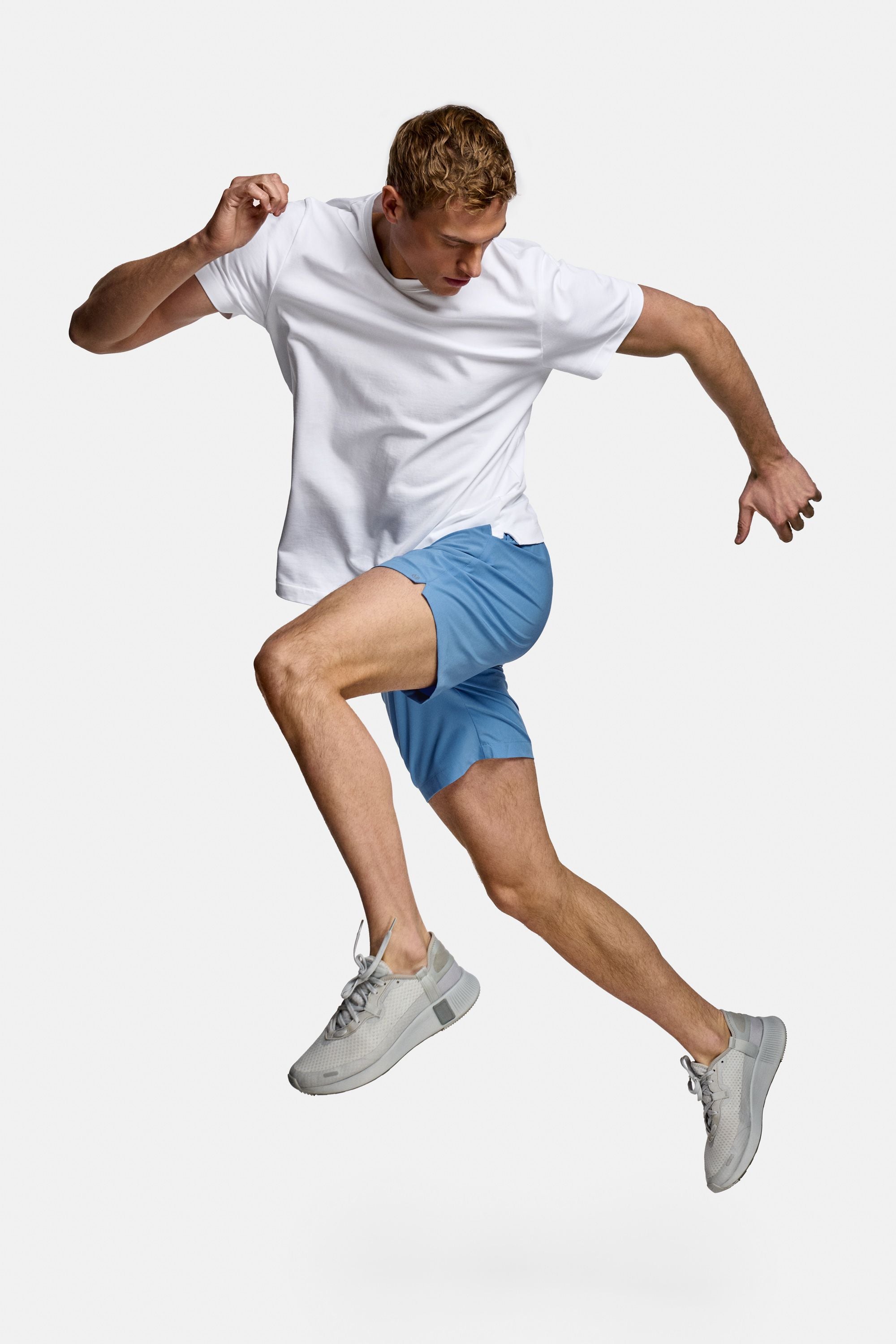 Boulevards * The Sports