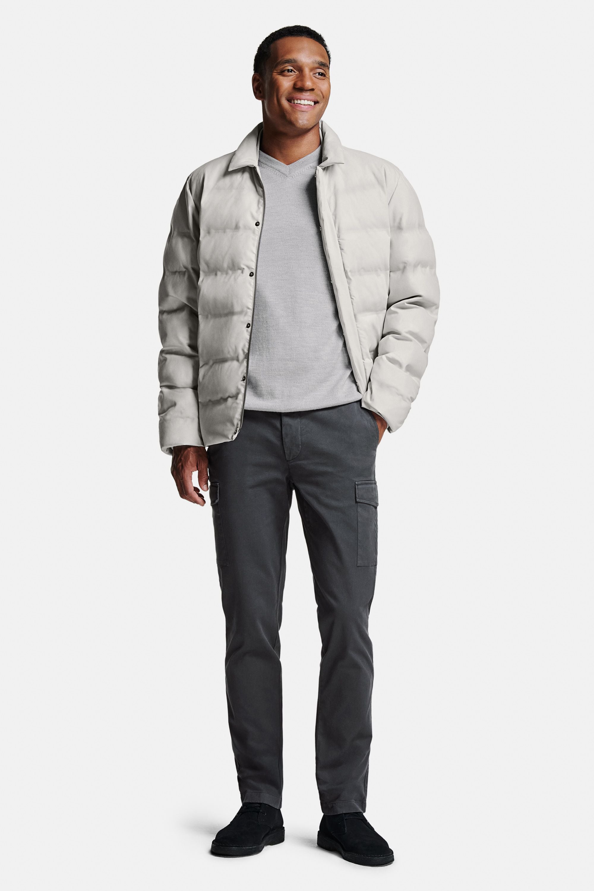 Storms * The Coolerdays Alpinist