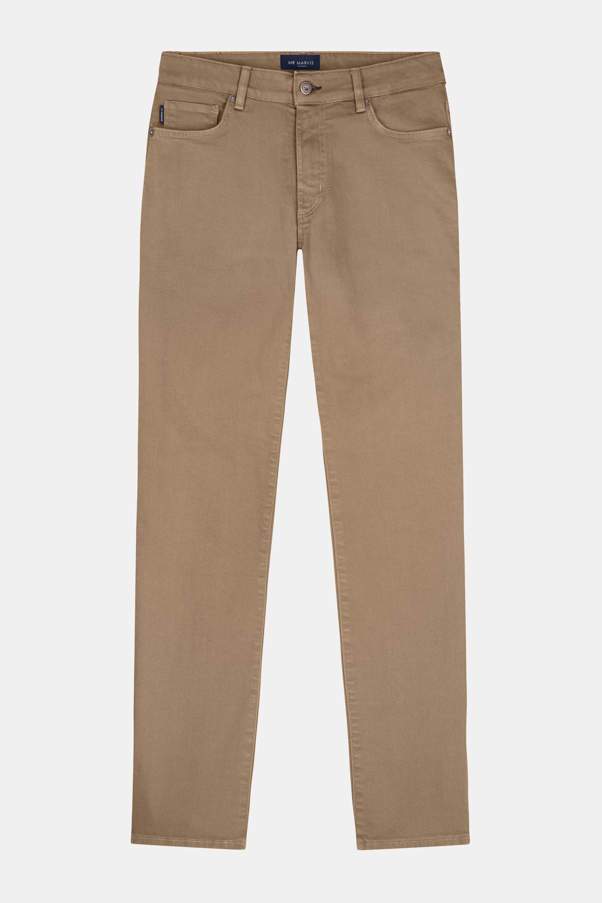 Jones * The Five-pockets