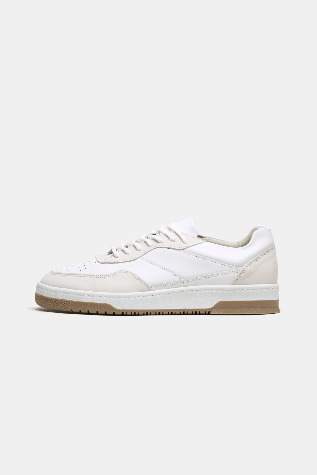 Baristas * The Classic Sneakers