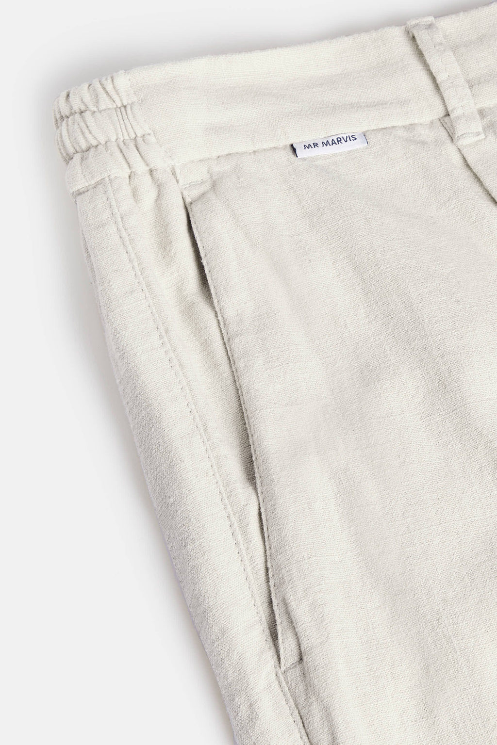 Coconuts * The Linens