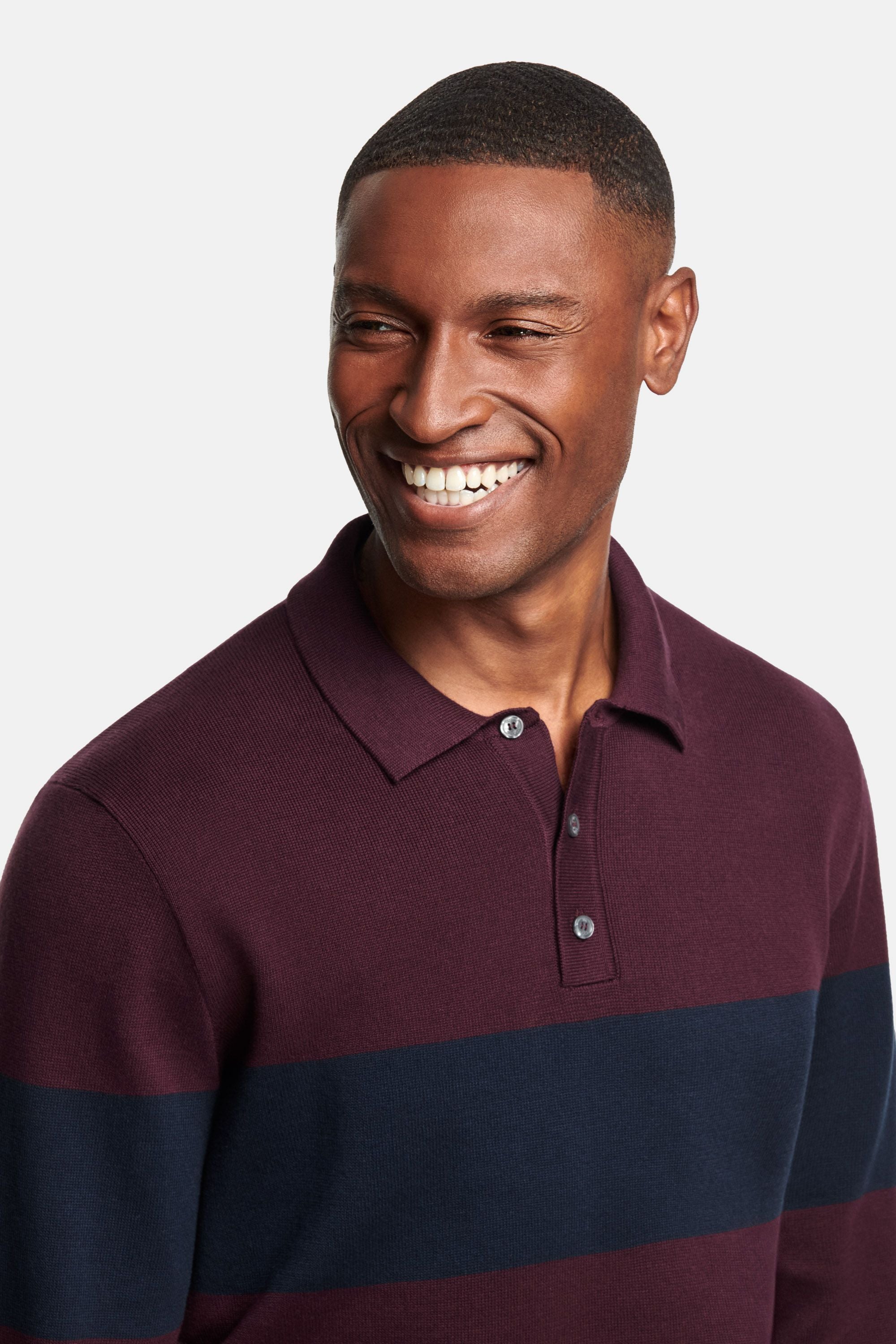 Rucks * The Rugby Pullover