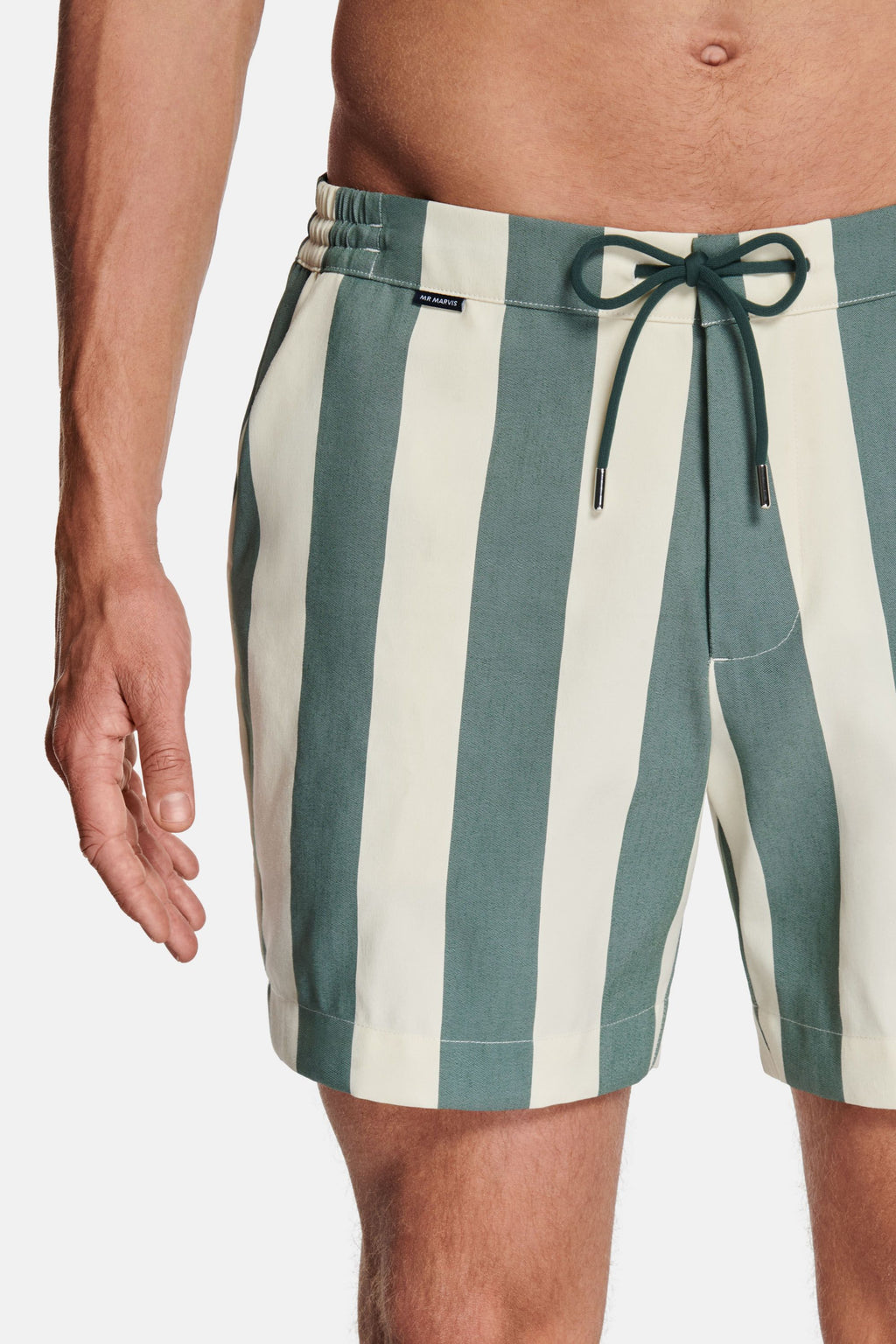 Straws * The Big Stripes Swims