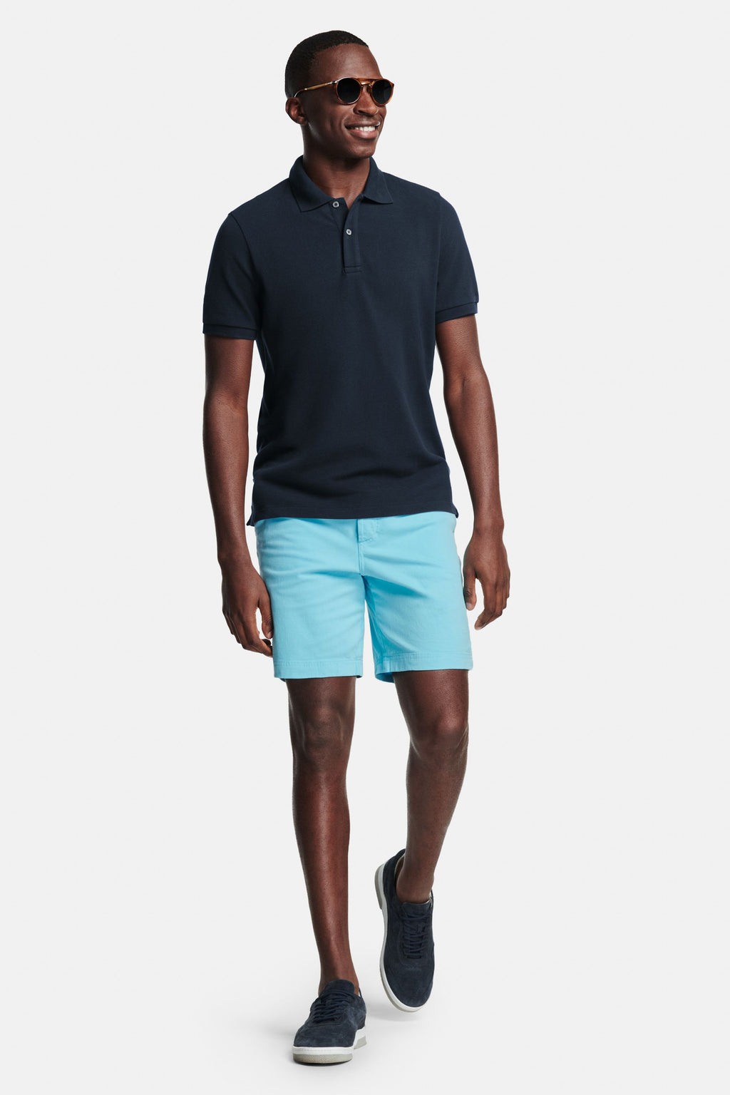 Cosmics * The Classic Polo