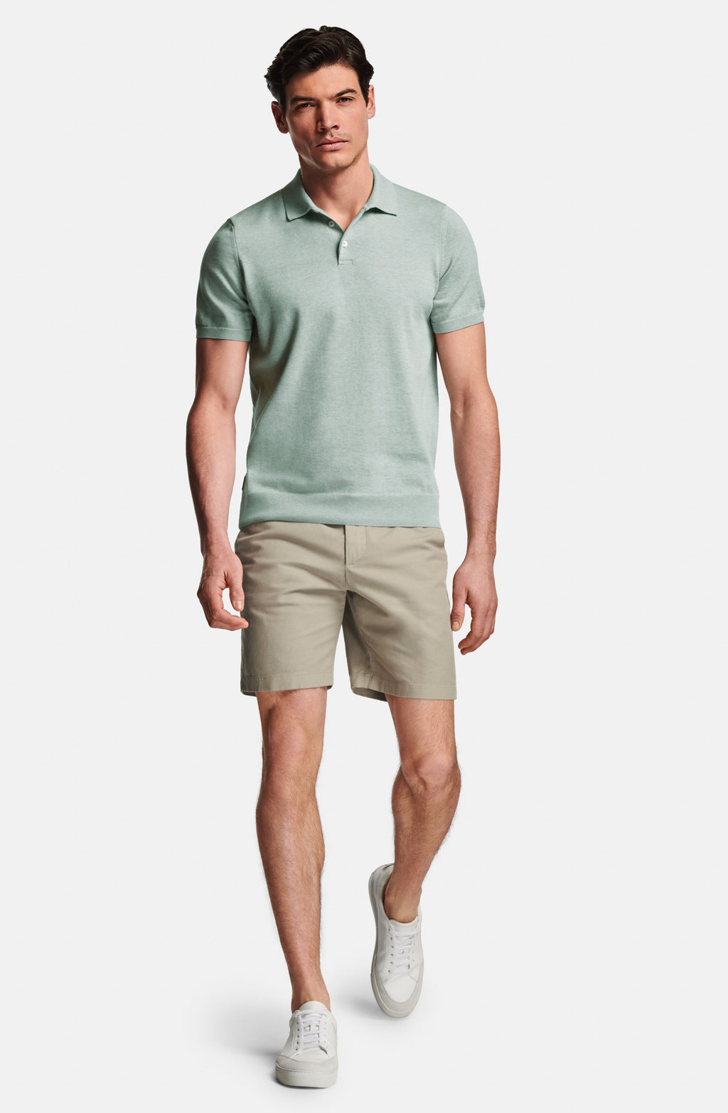 Baristas * The Short Linens