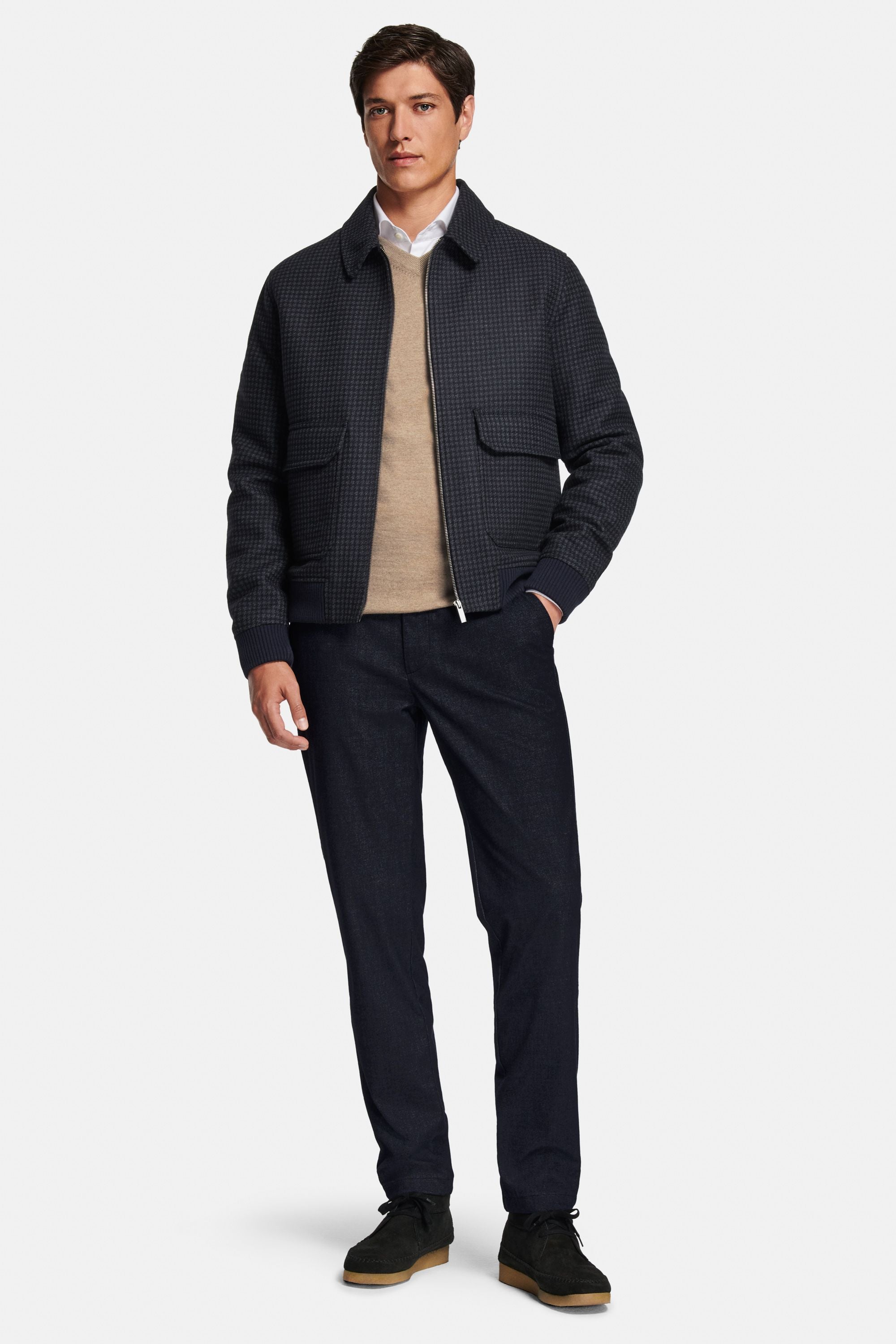 Mayfairs * The Smart Shirt