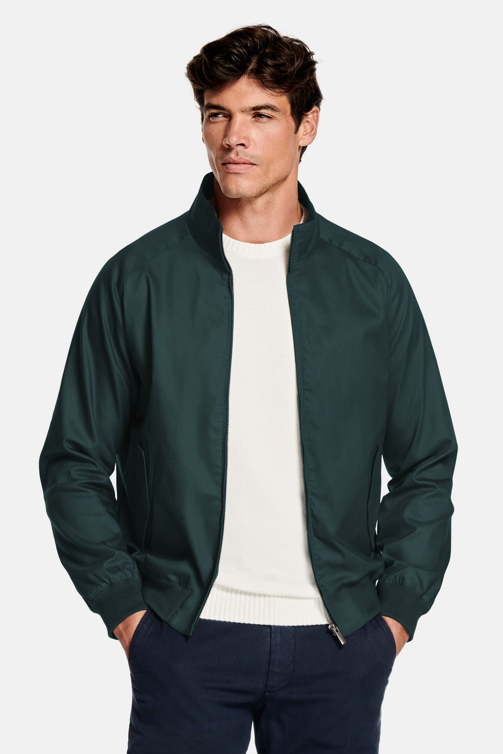 Goodwoods * The Iconic Jacket