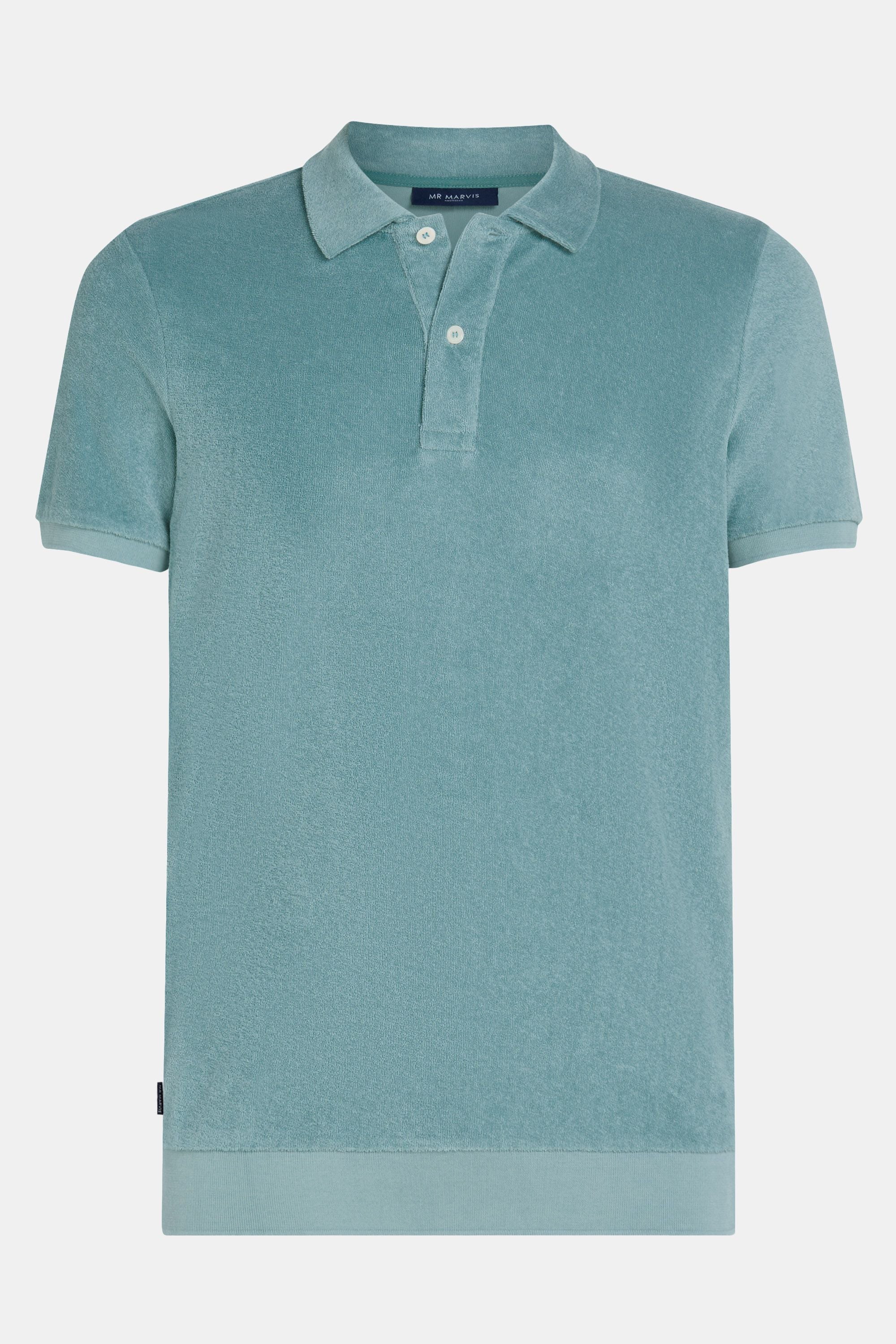Astons * The Terry Polo