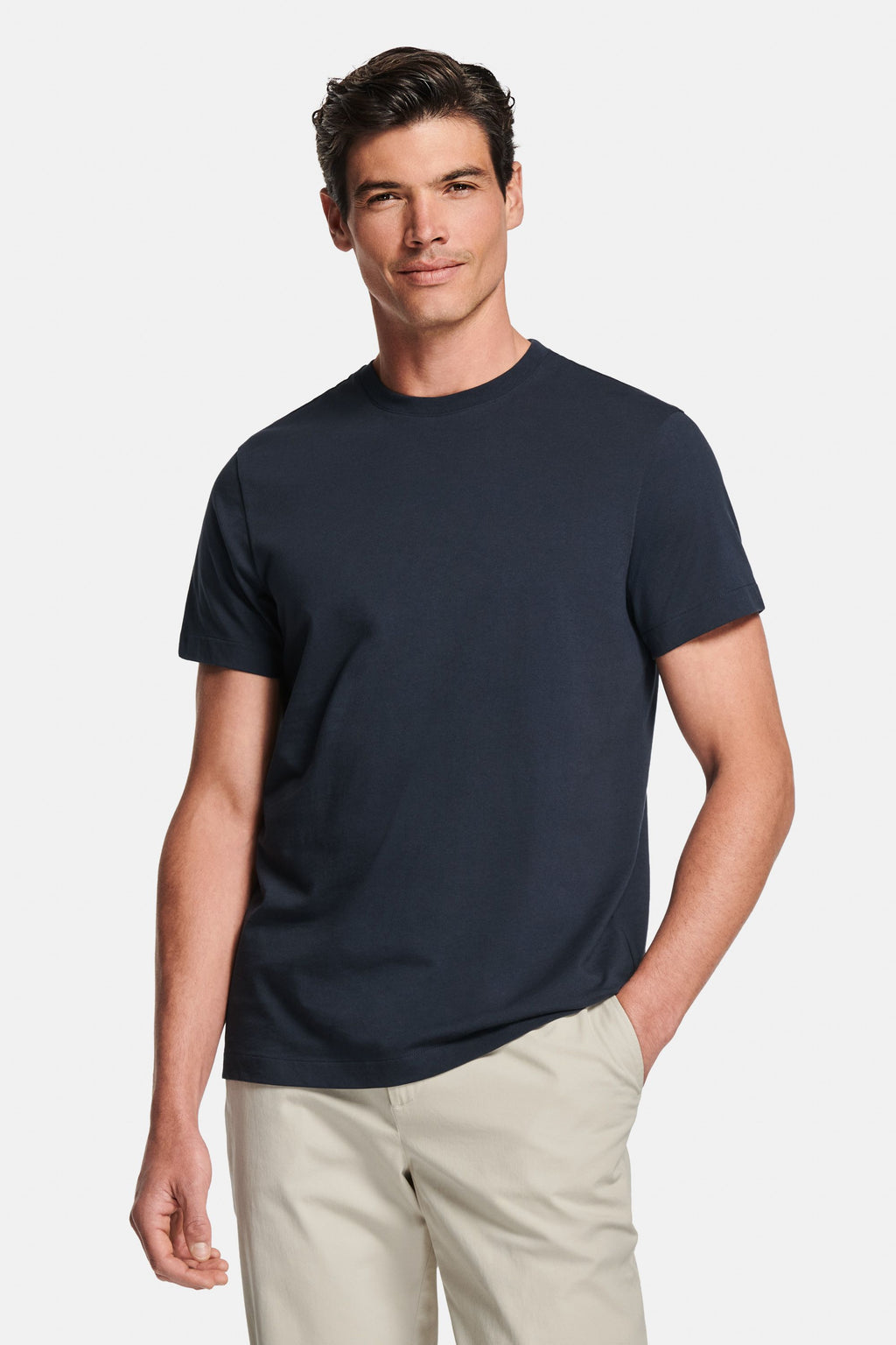 Cosmics * The Midweight Tee