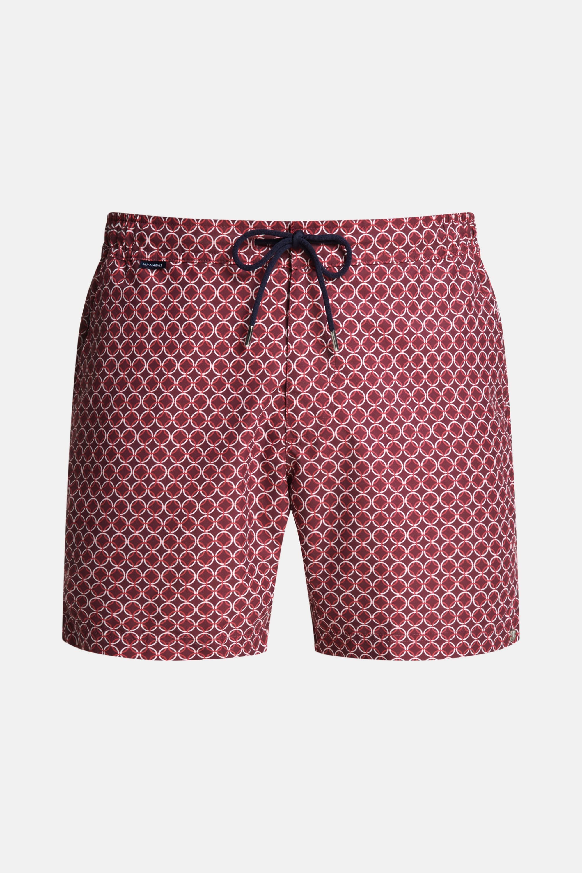 Rojoloco * The Print Swims