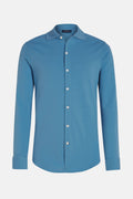 Boulevards * The Piqué Shirt