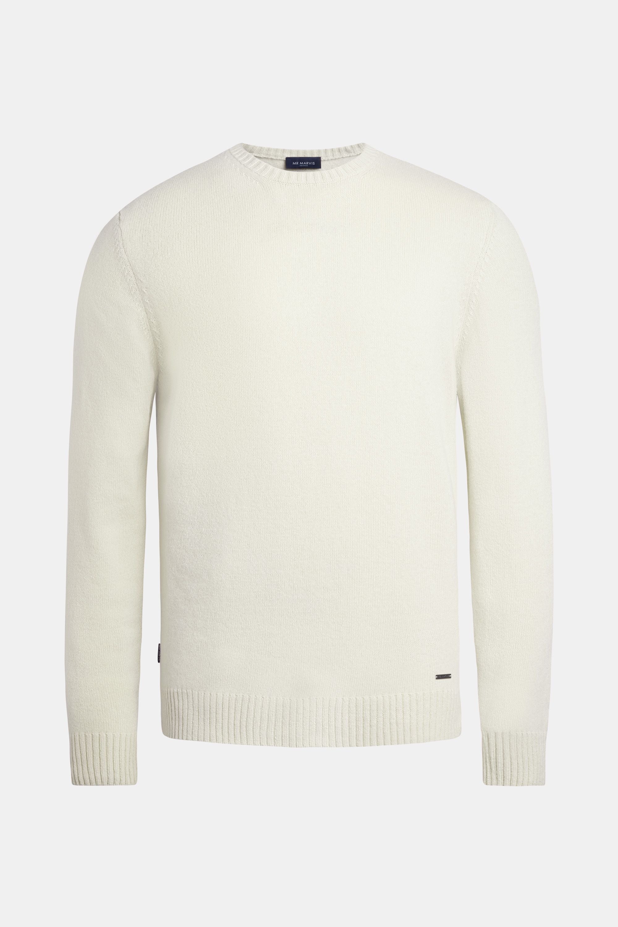 Coconuts * The Wool Pullover