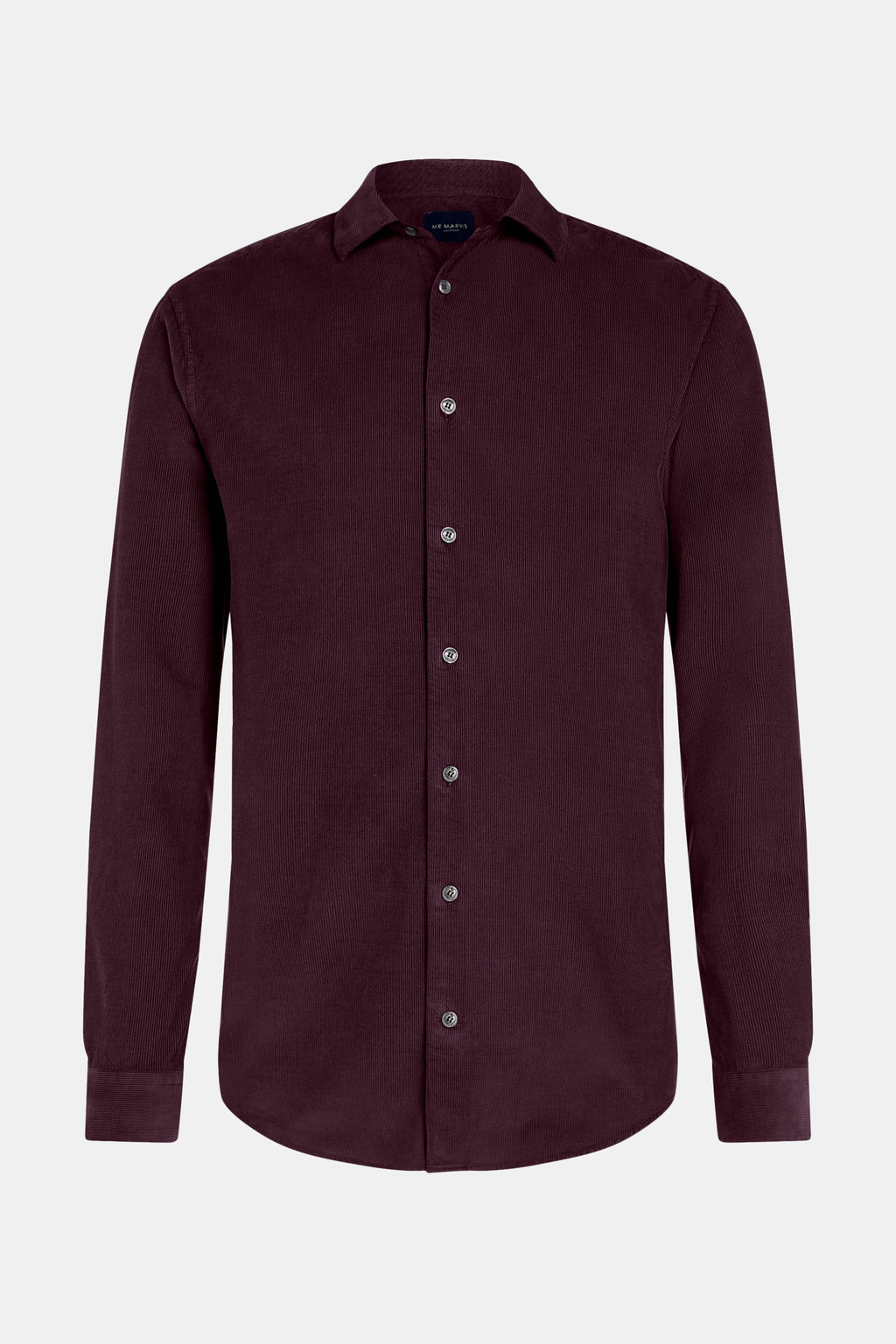 Reserves * The Cord Shirt