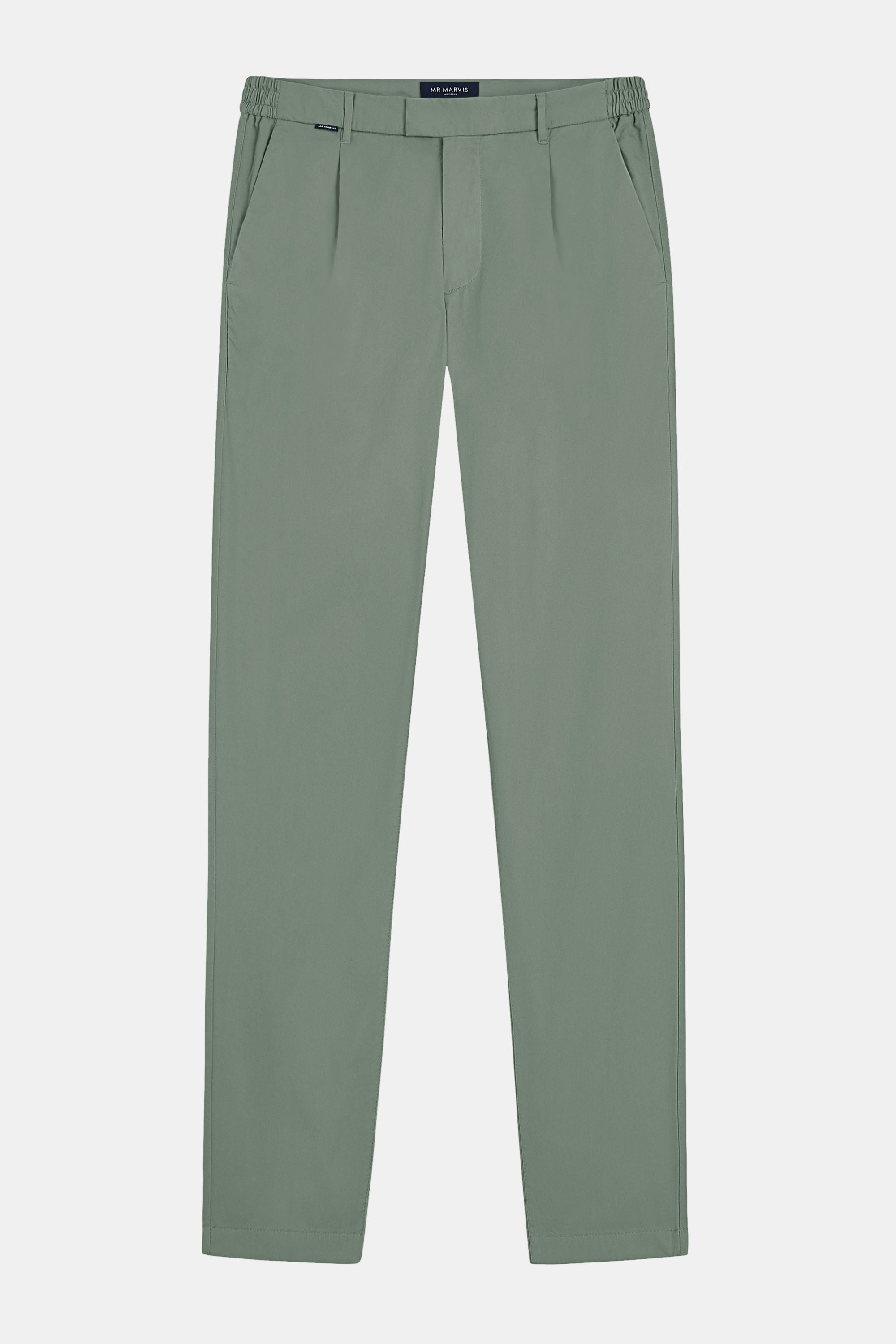Defenders * The Classic Chinos