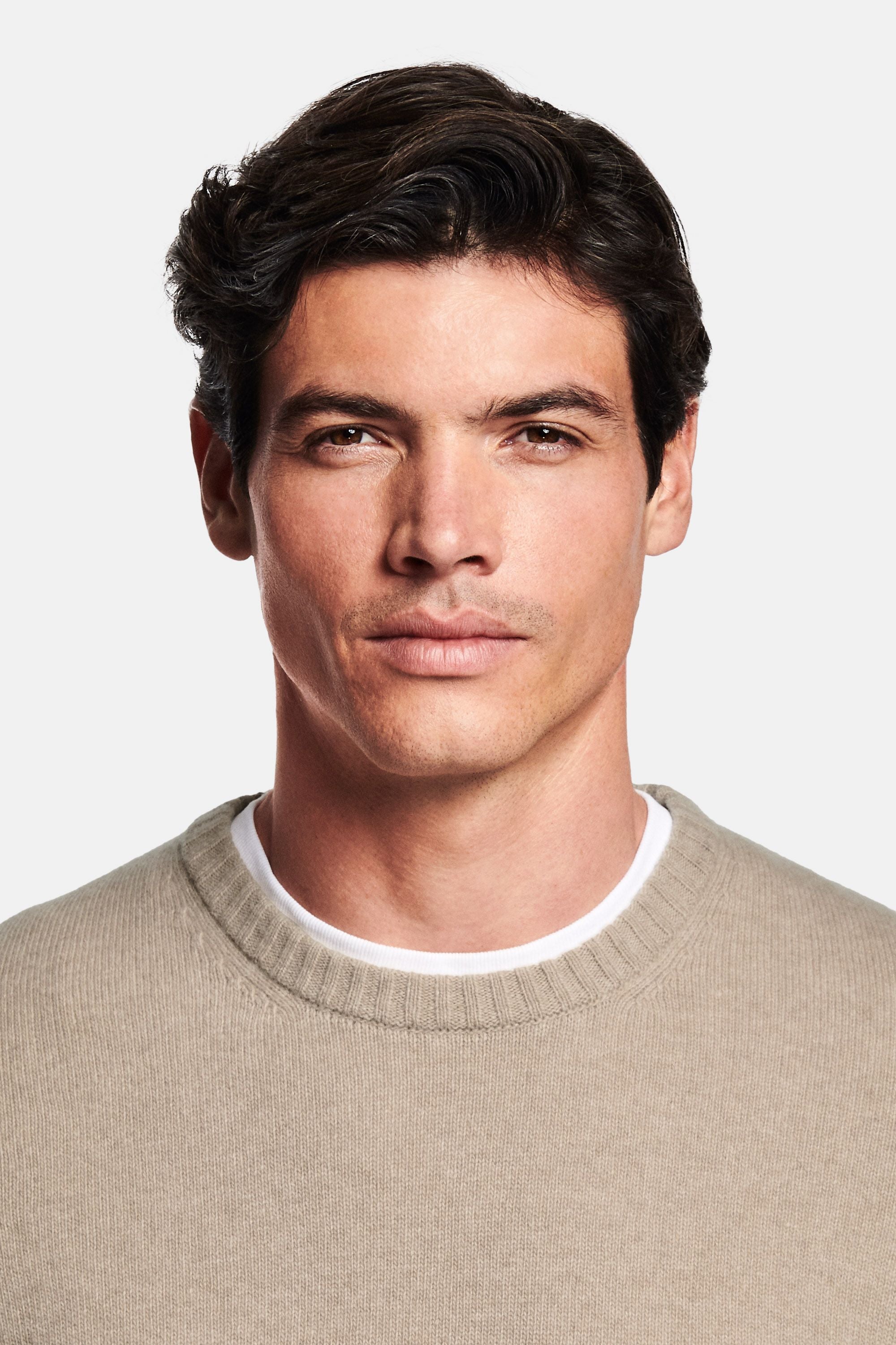 Baristas * The Wool Pullover