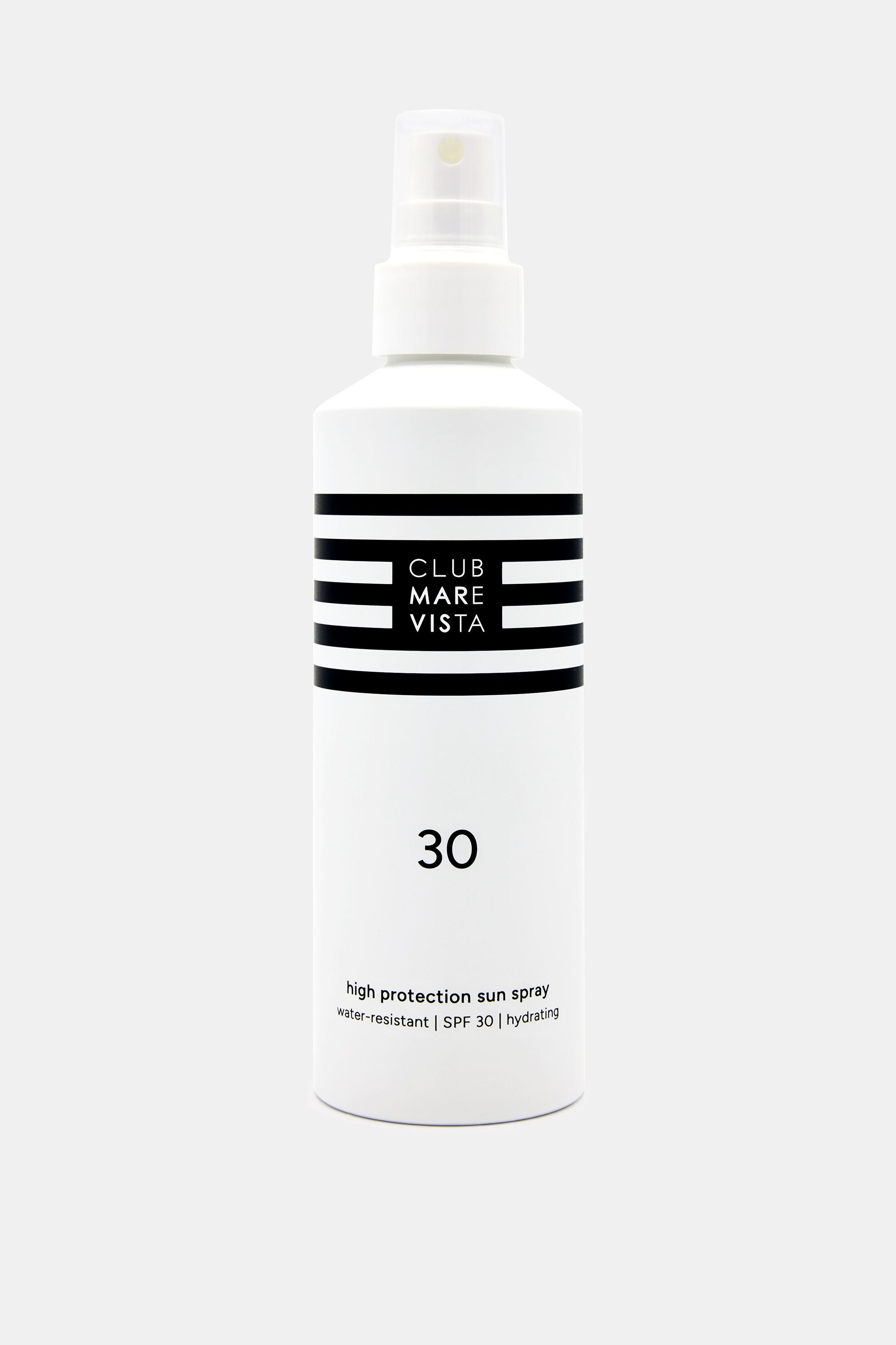 Sun Spray SPF30 * Club Marevista