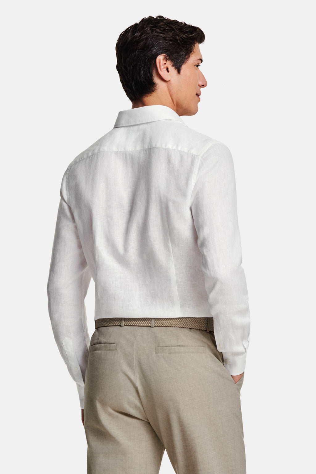 Croisettes * The Smart Shirt