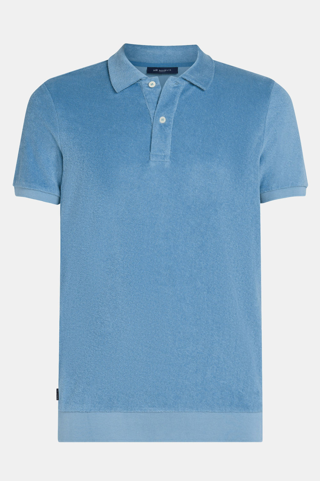 Boulevards * The Terry Polo