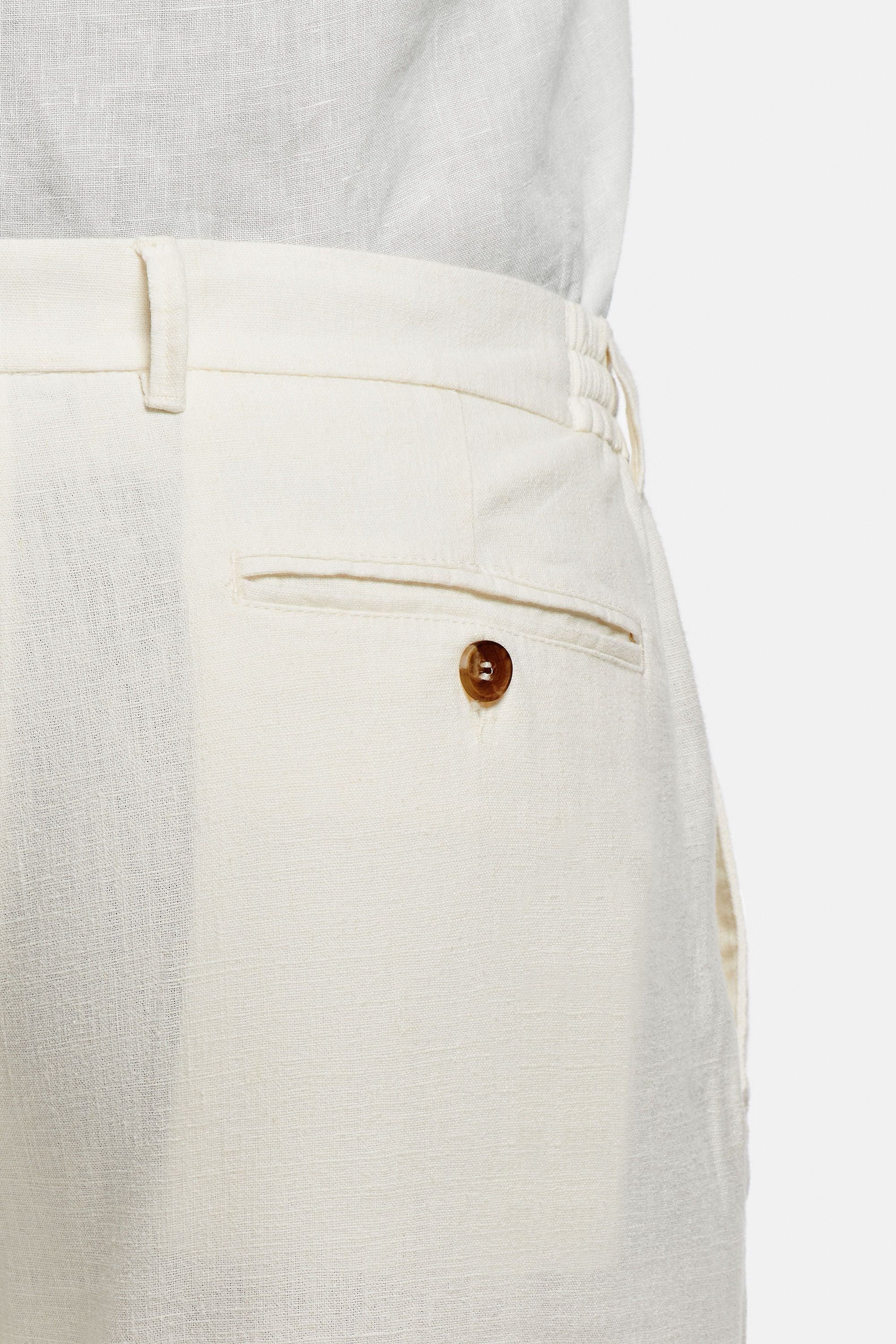 Coconuts * The Linens
