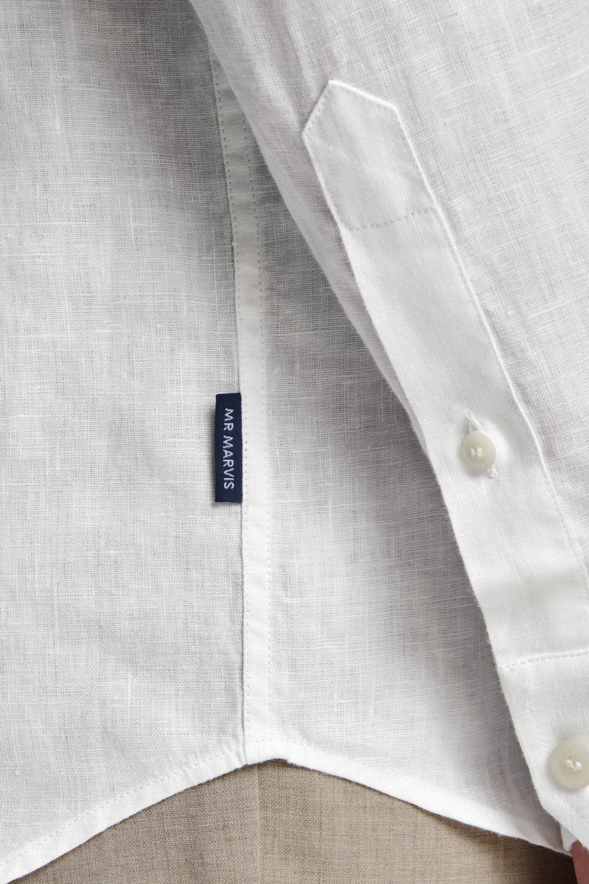Croisettes * The Smart Shirt