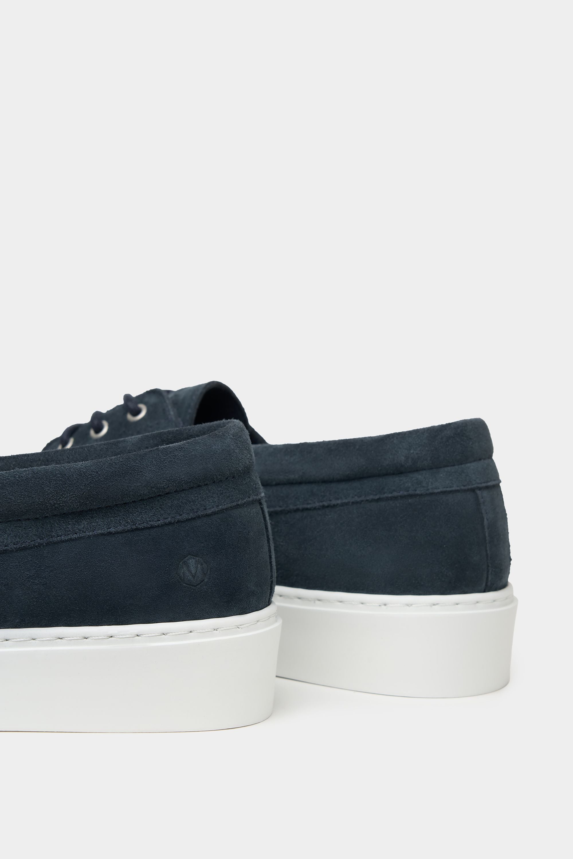 Deeps * The Boat Sneakers