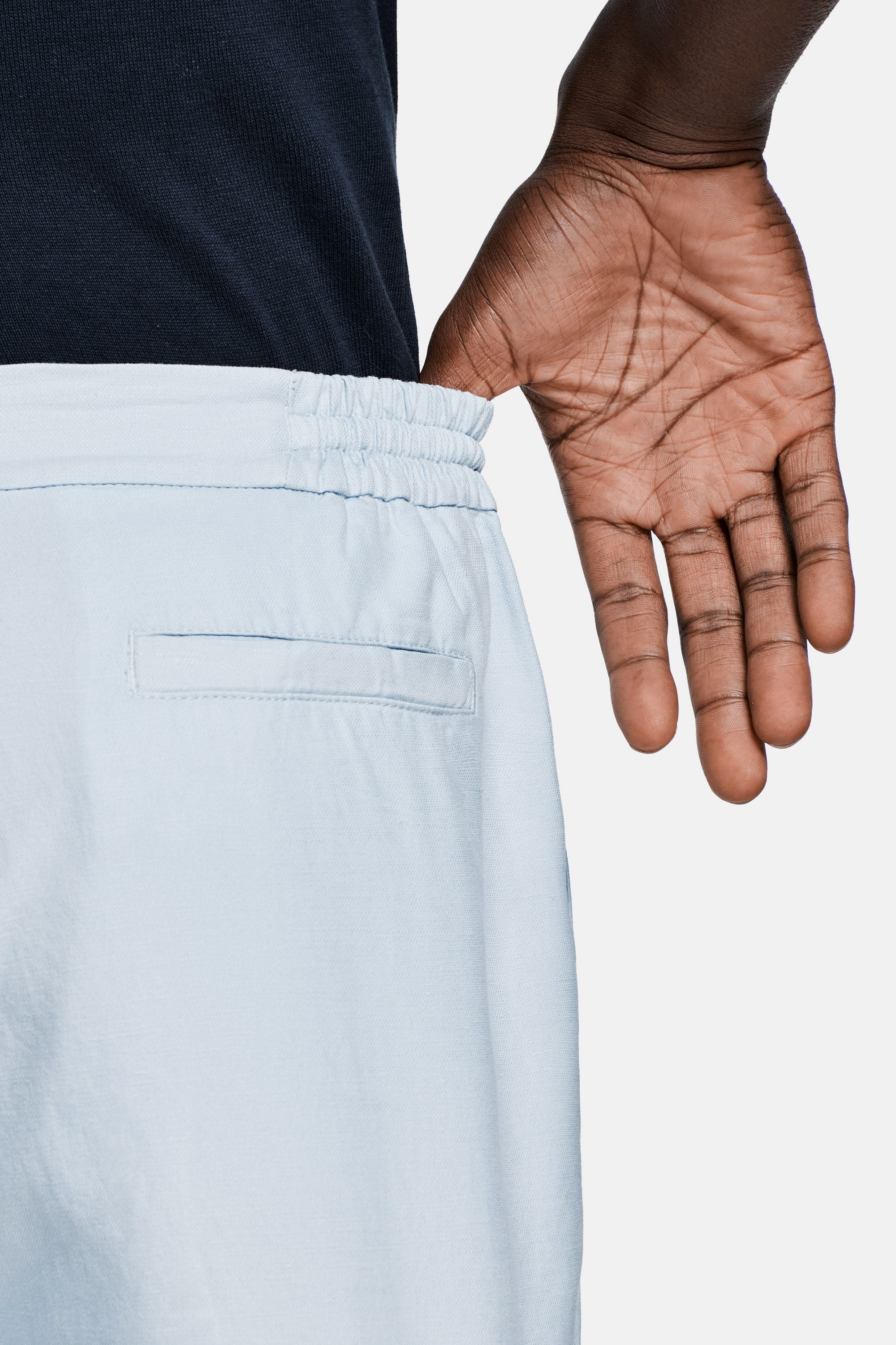 Avenues * The Short Linens