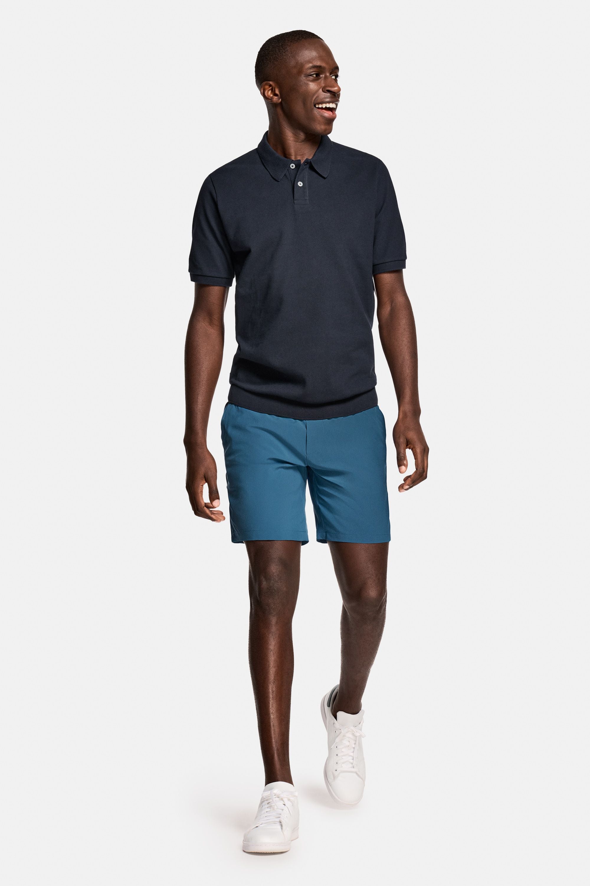 Cosmics * The Classic Polo