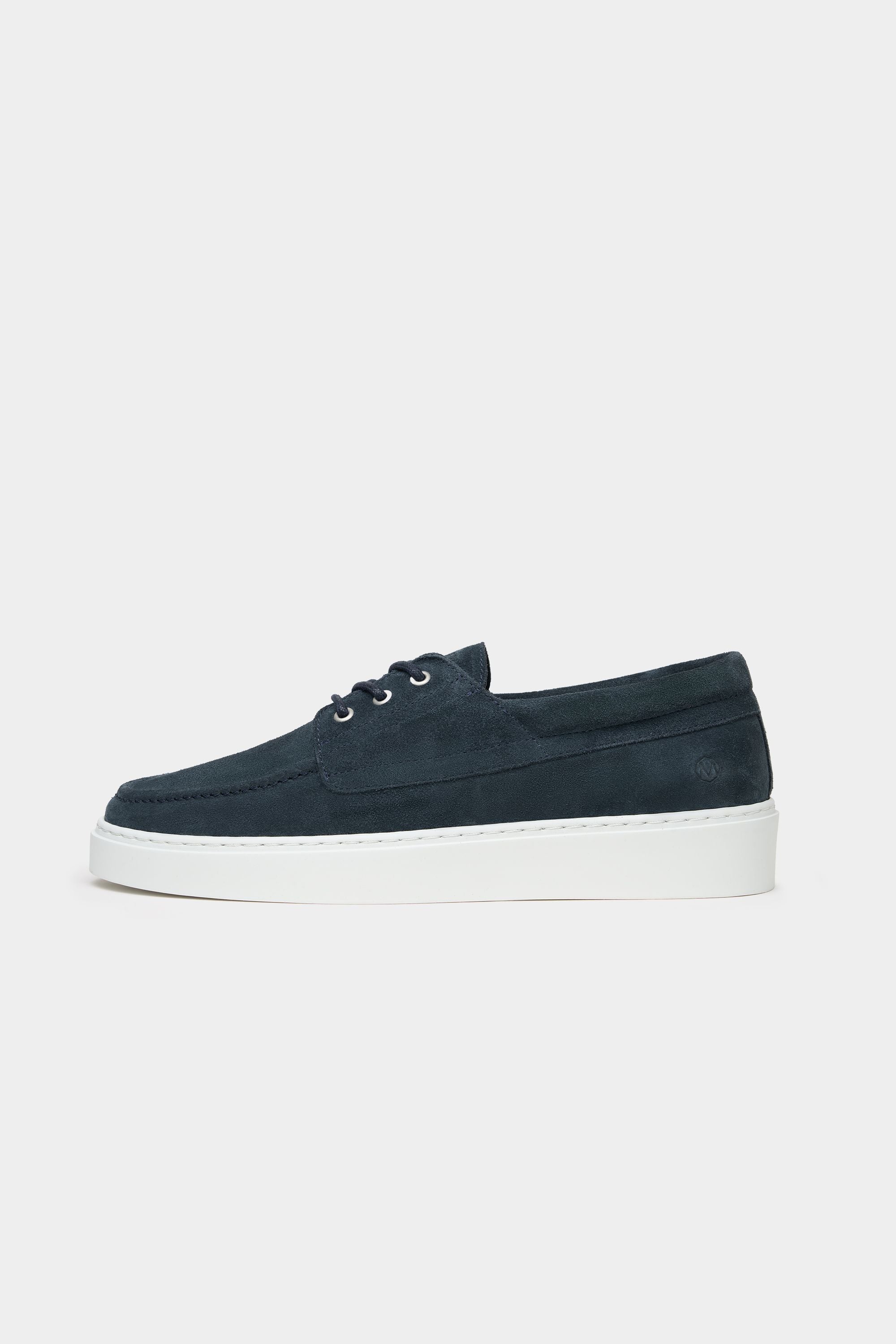 Deeps * The Boat Sneakers