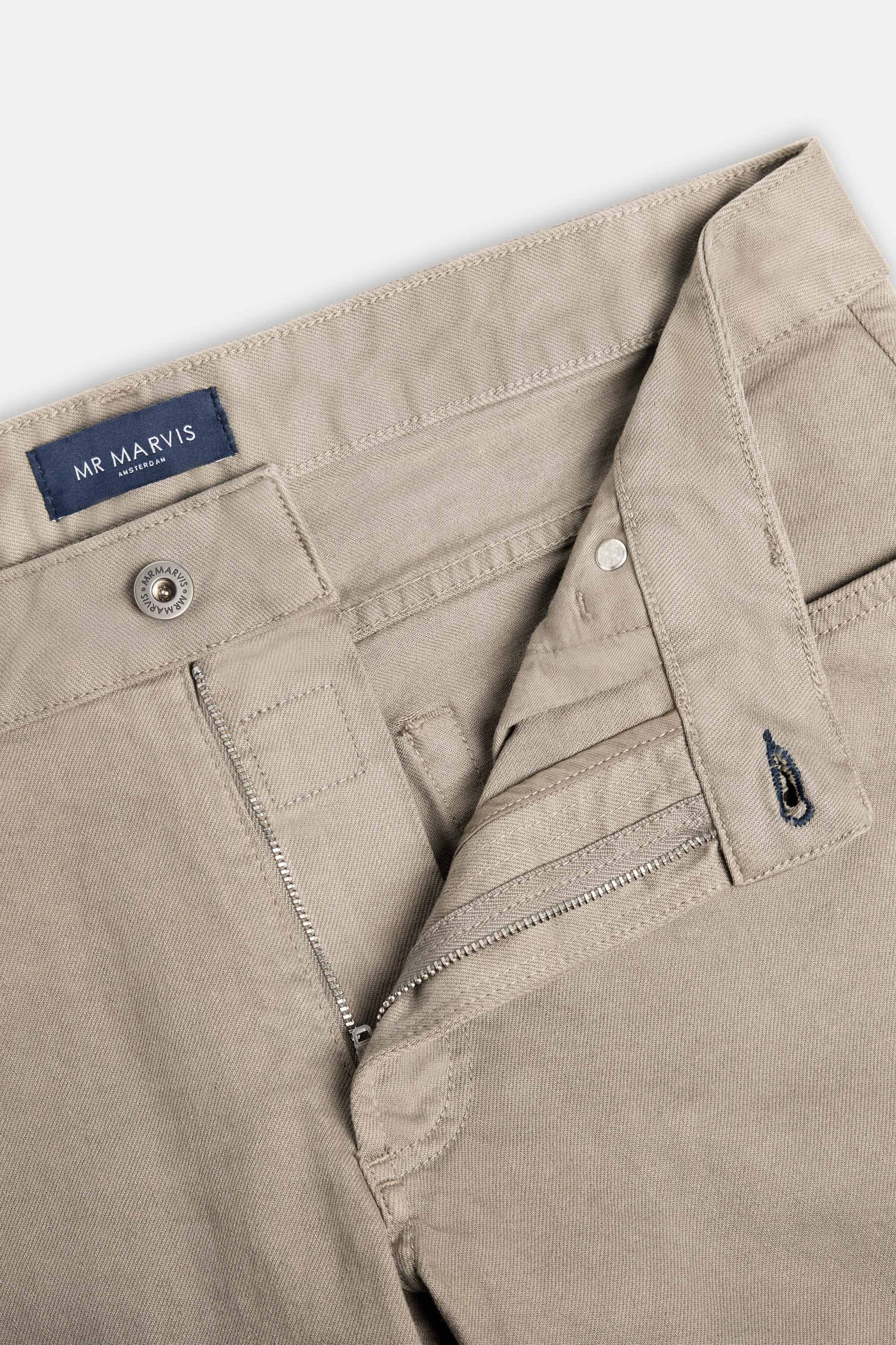 Baristas * The Five-pockets