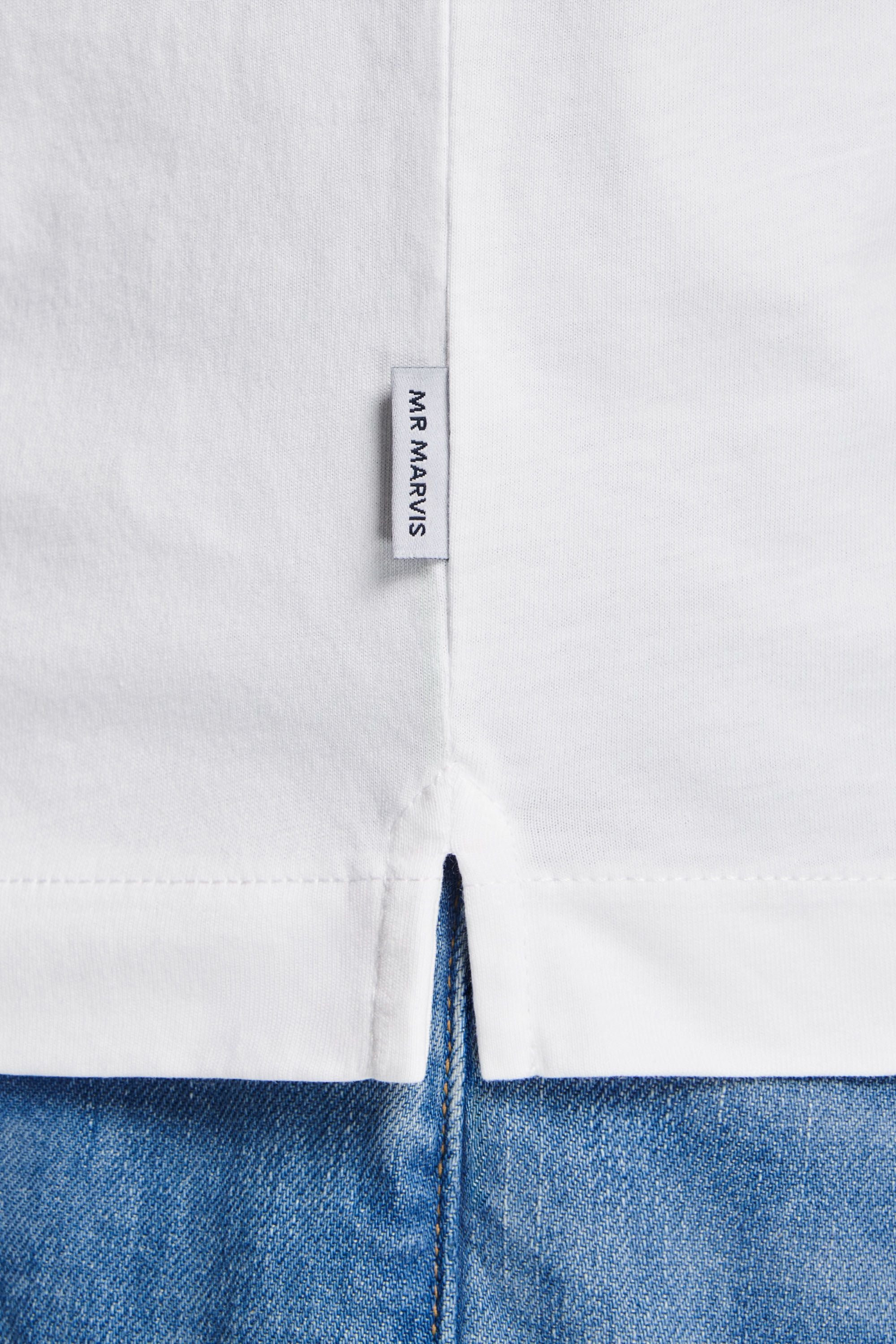Wimbledons * The Midweight Tee