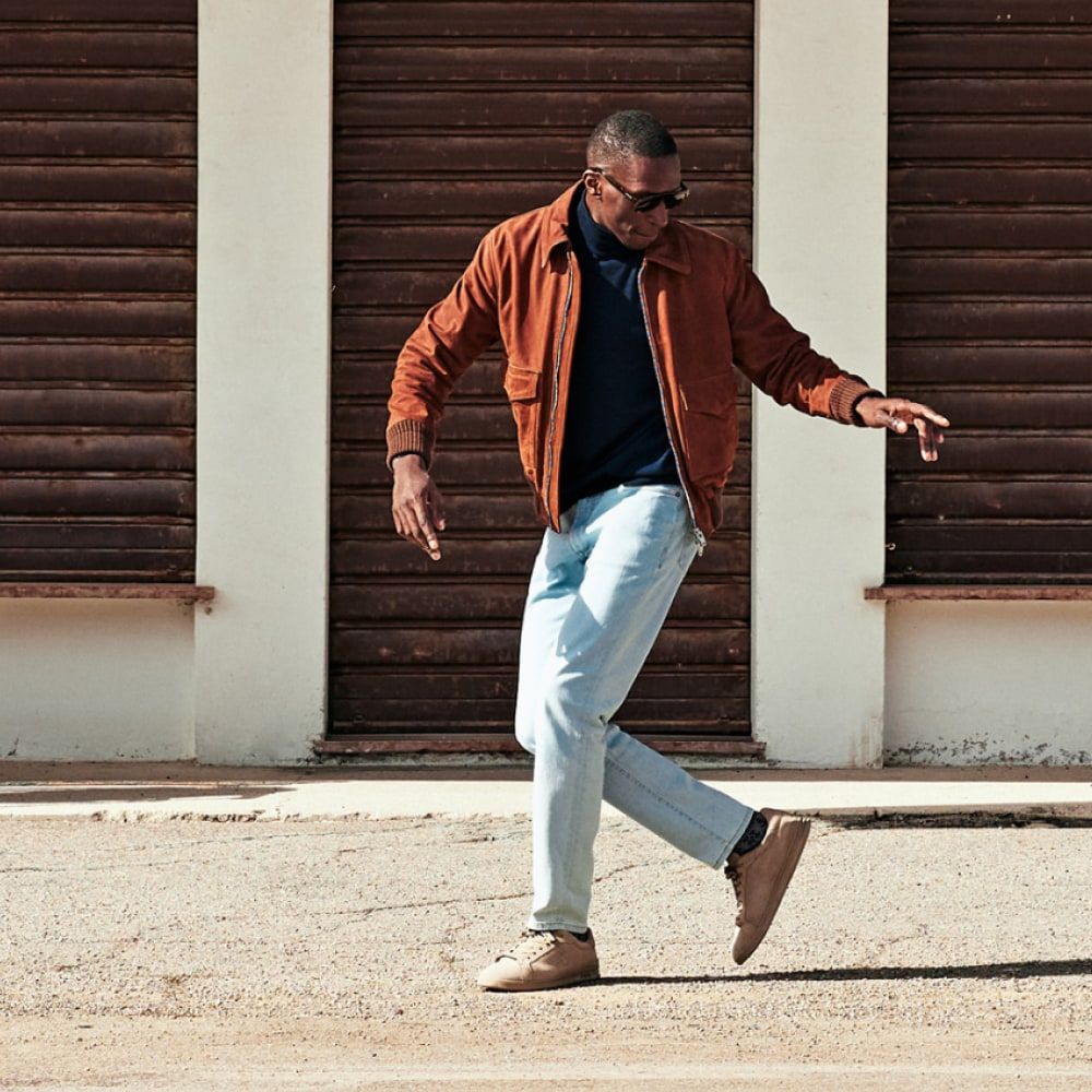 Defenders * The Five-pockets