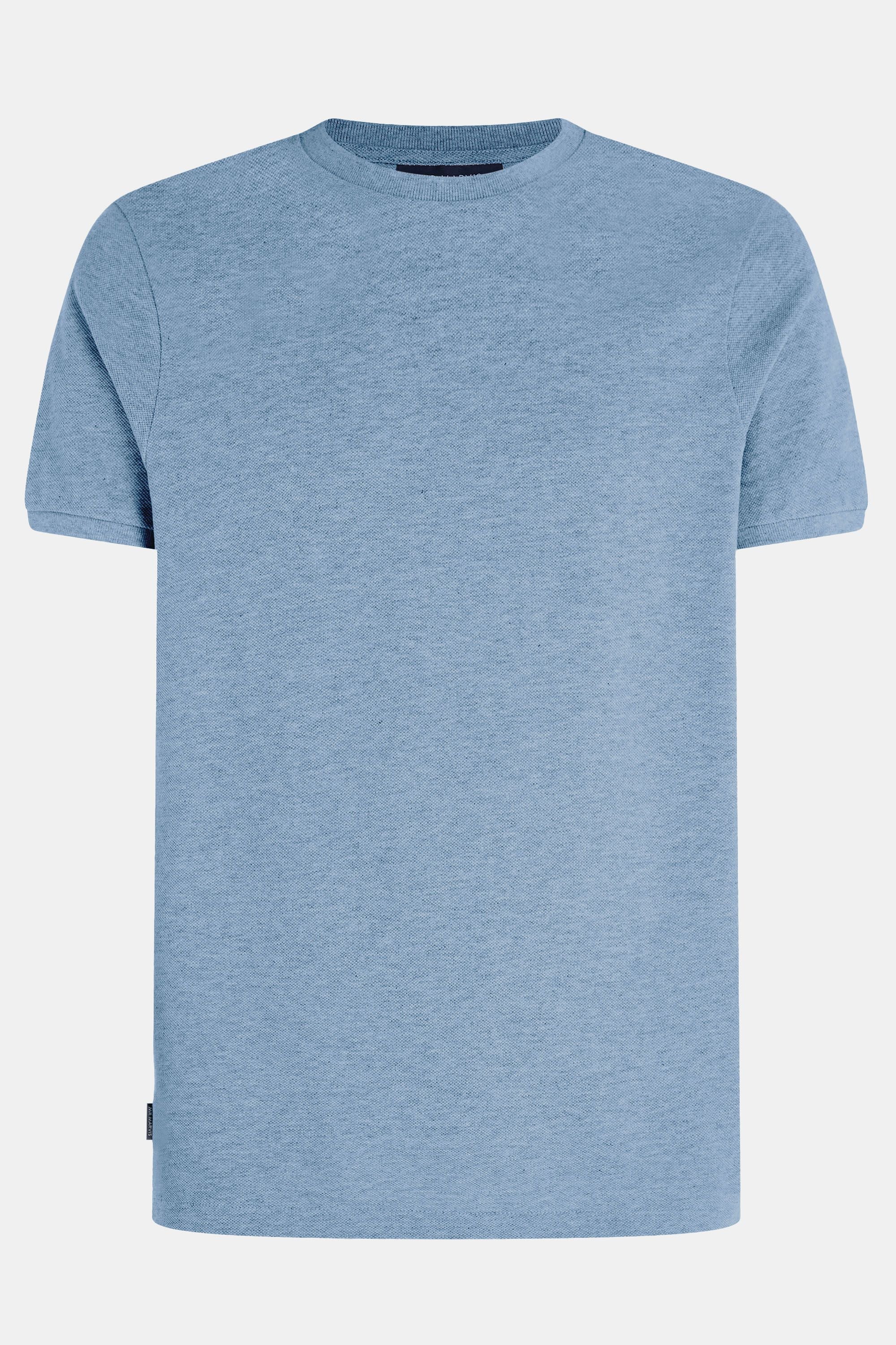 Antarctics * The Piqué Tee